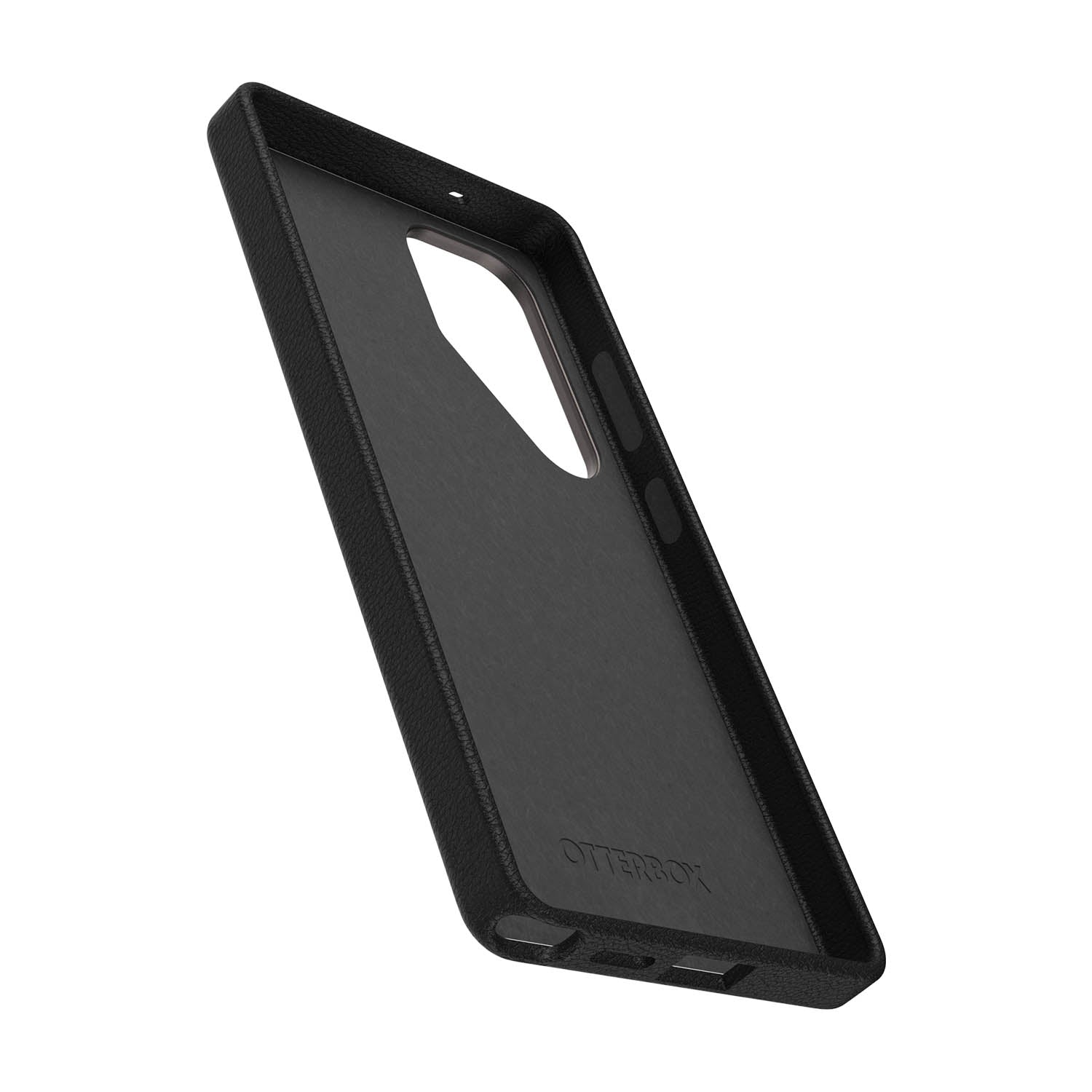OtterBox Samsung Galaxy S25 Ultra Case Symmetry Series Cactus Leather