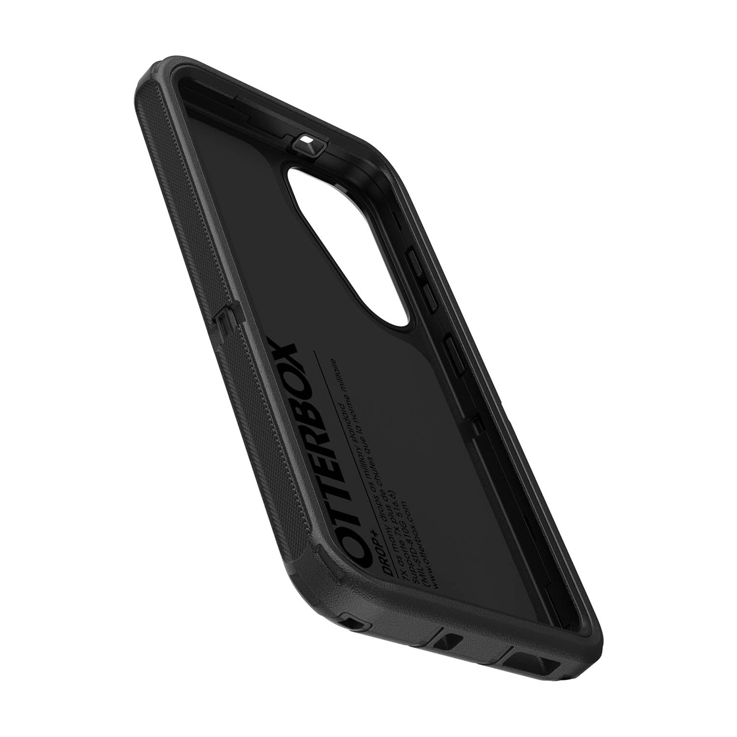 OtterBox Samsung Galaxy S25 Case Defender Series