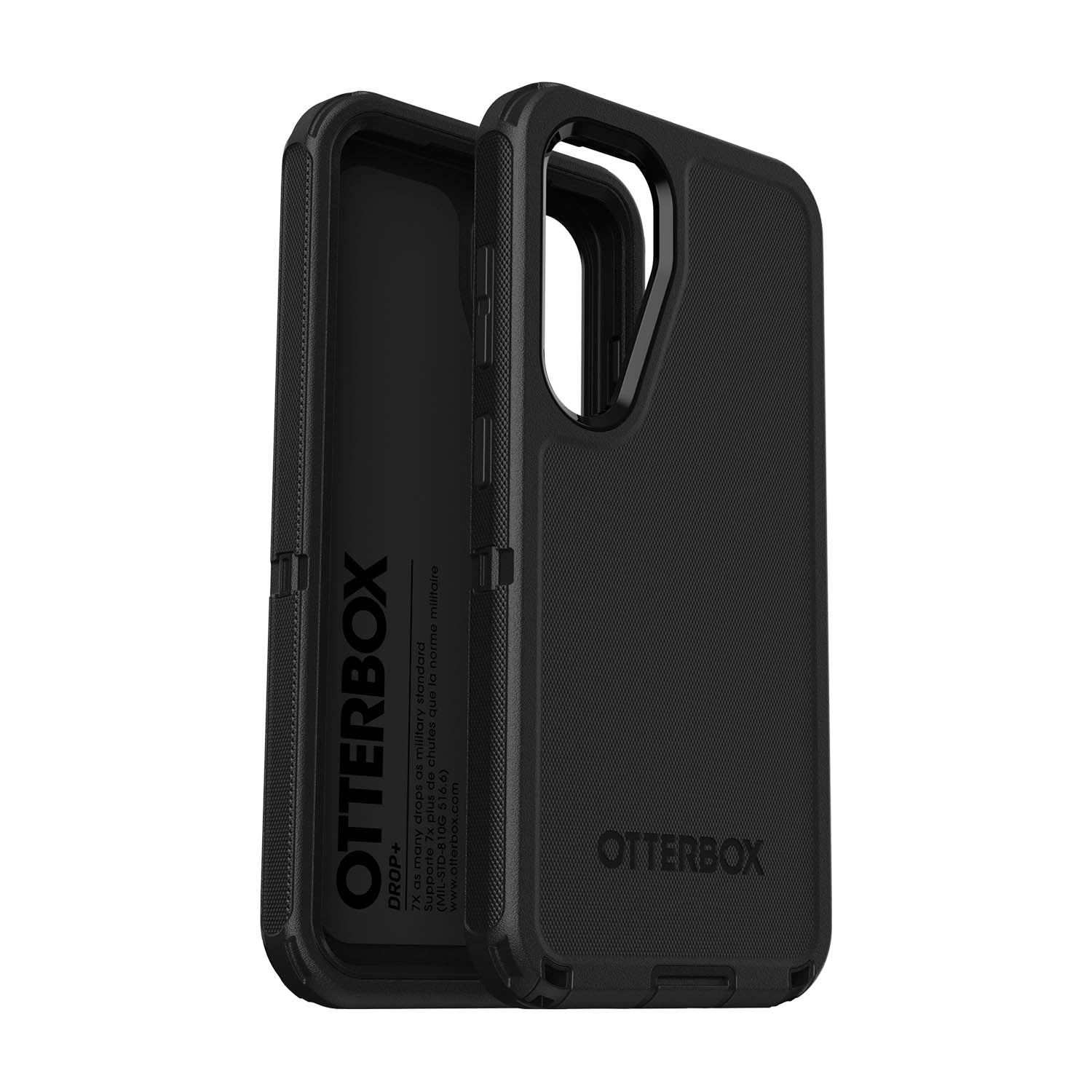 OtterBox Samsung Galaxy S25 Case Defender Series