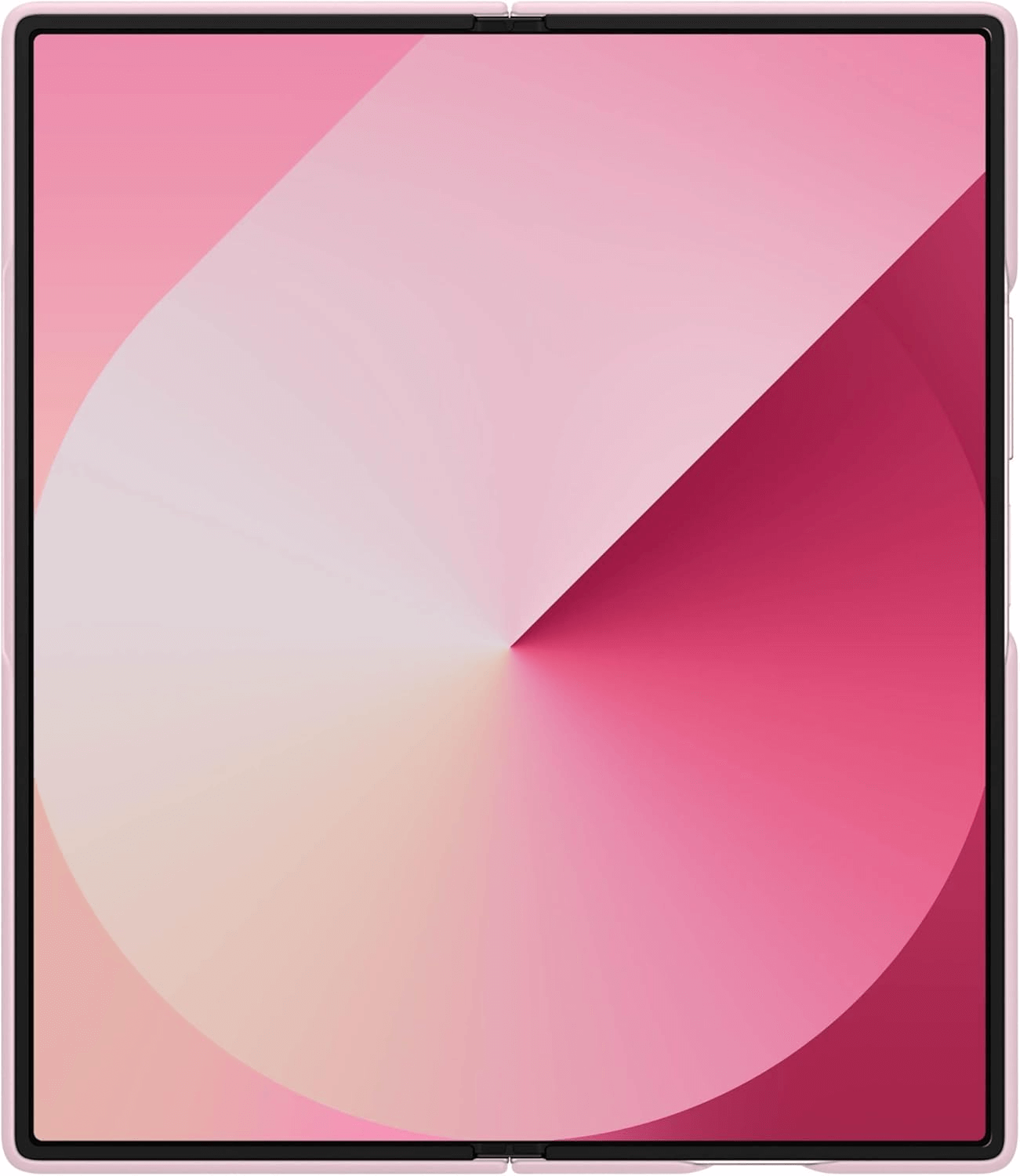Samsung Galaxy Z Fold6 Slim Case with S-Pen