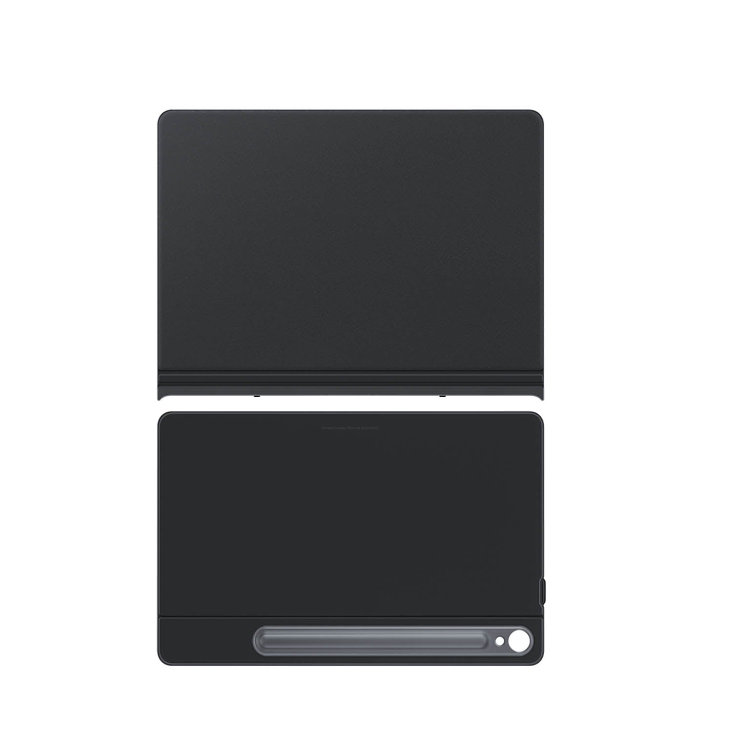 Samsung Galaxy Tab S9 Book Cover Black