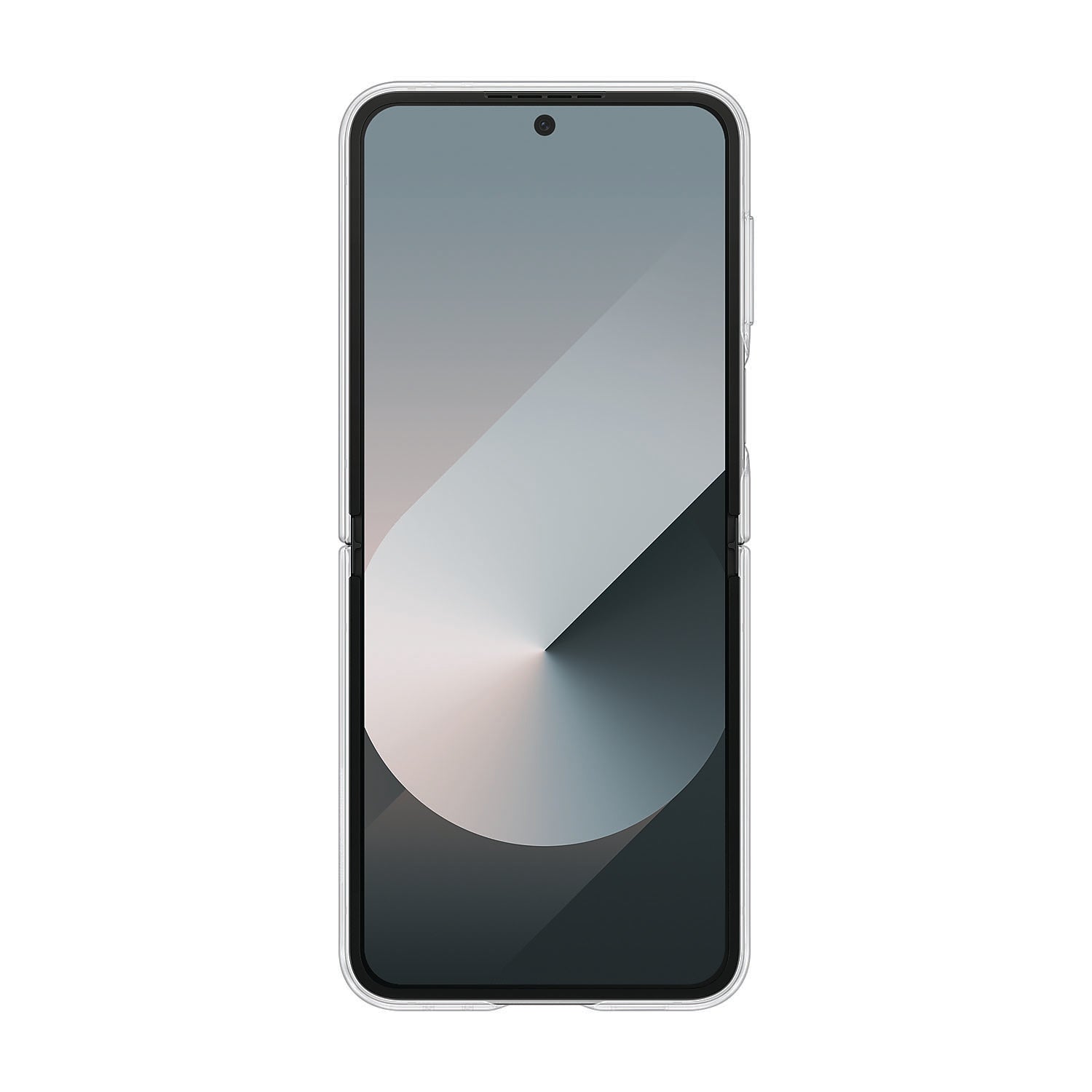 Samsung Galaxy Z Flip6 Flipsuit Case