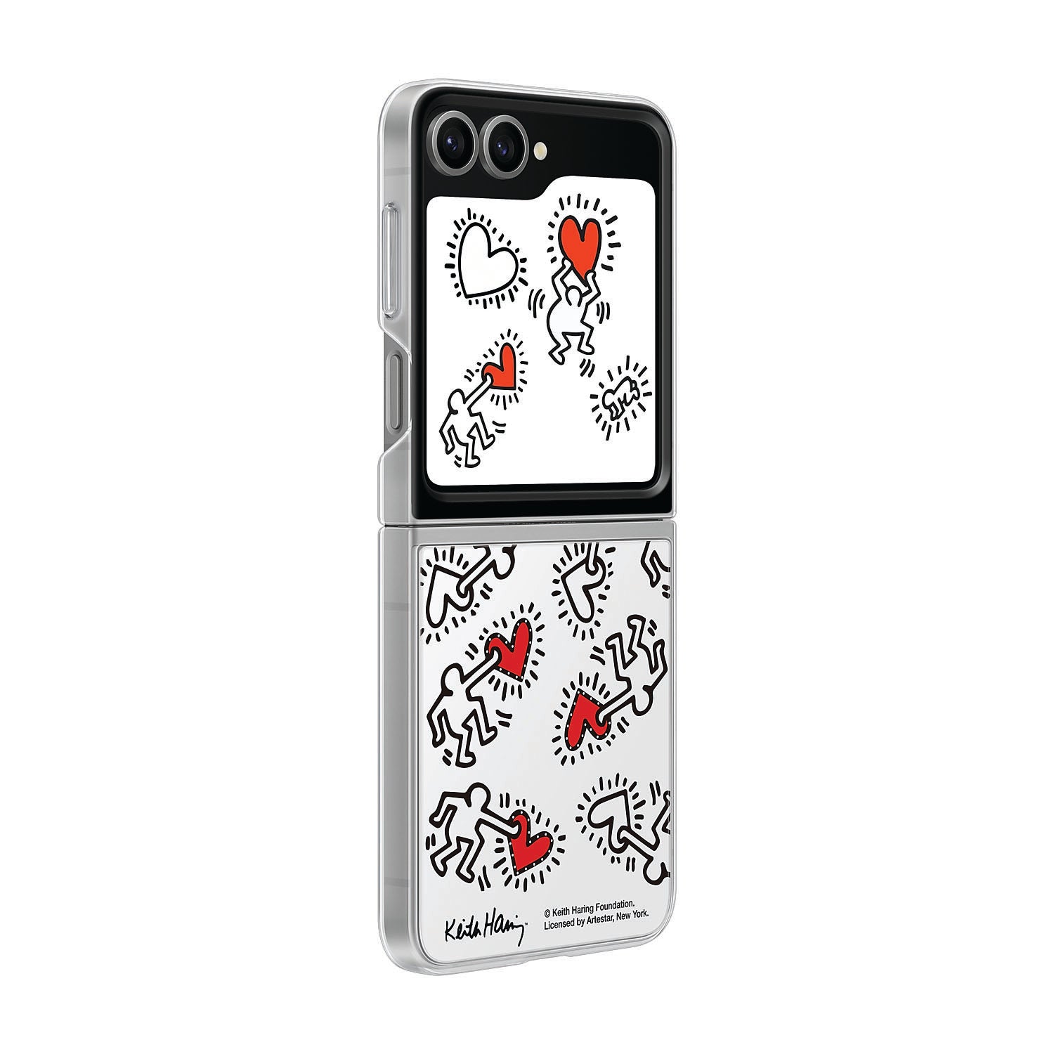 Samsung Galaxy Z Flip6 Flipsuit Case