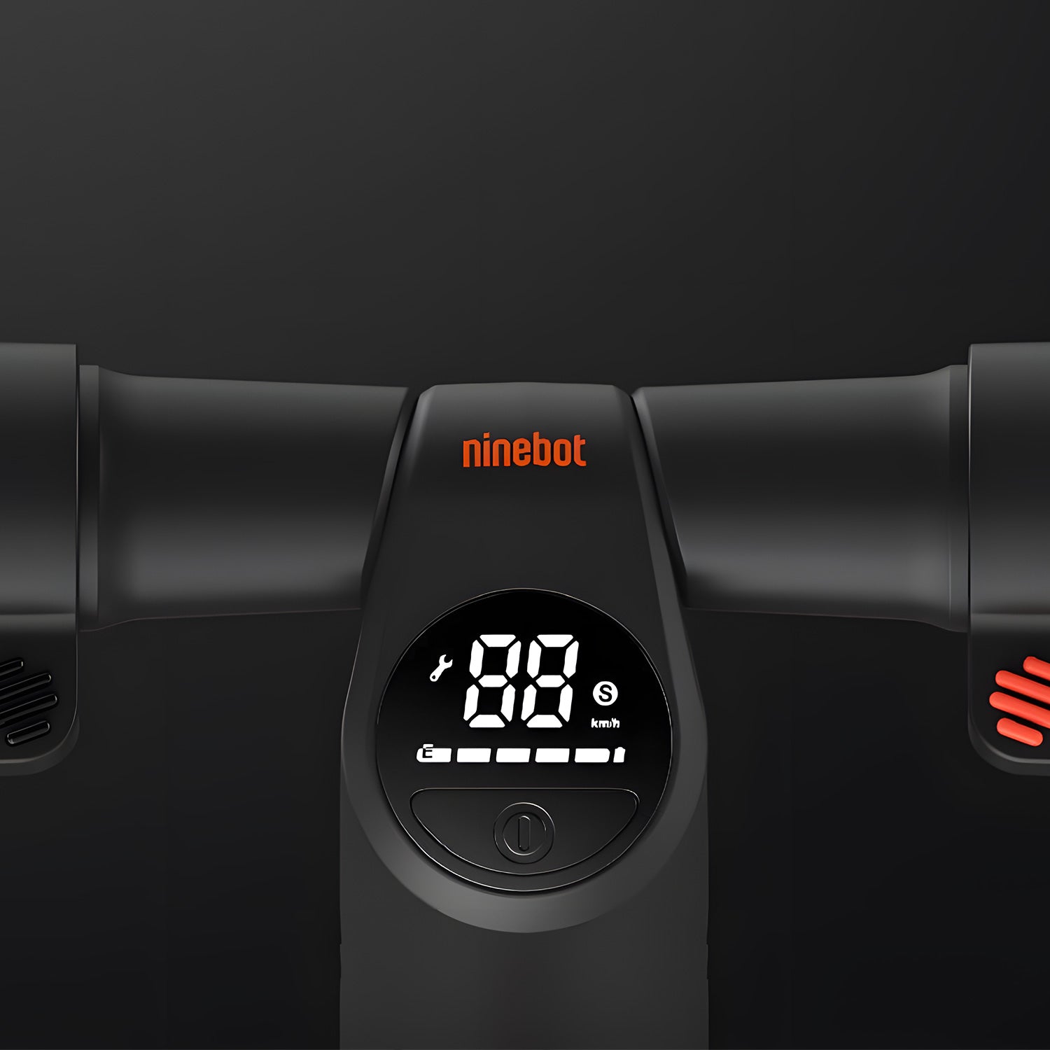 Segway Ninebot Kickscooter ES1LD Refurbished