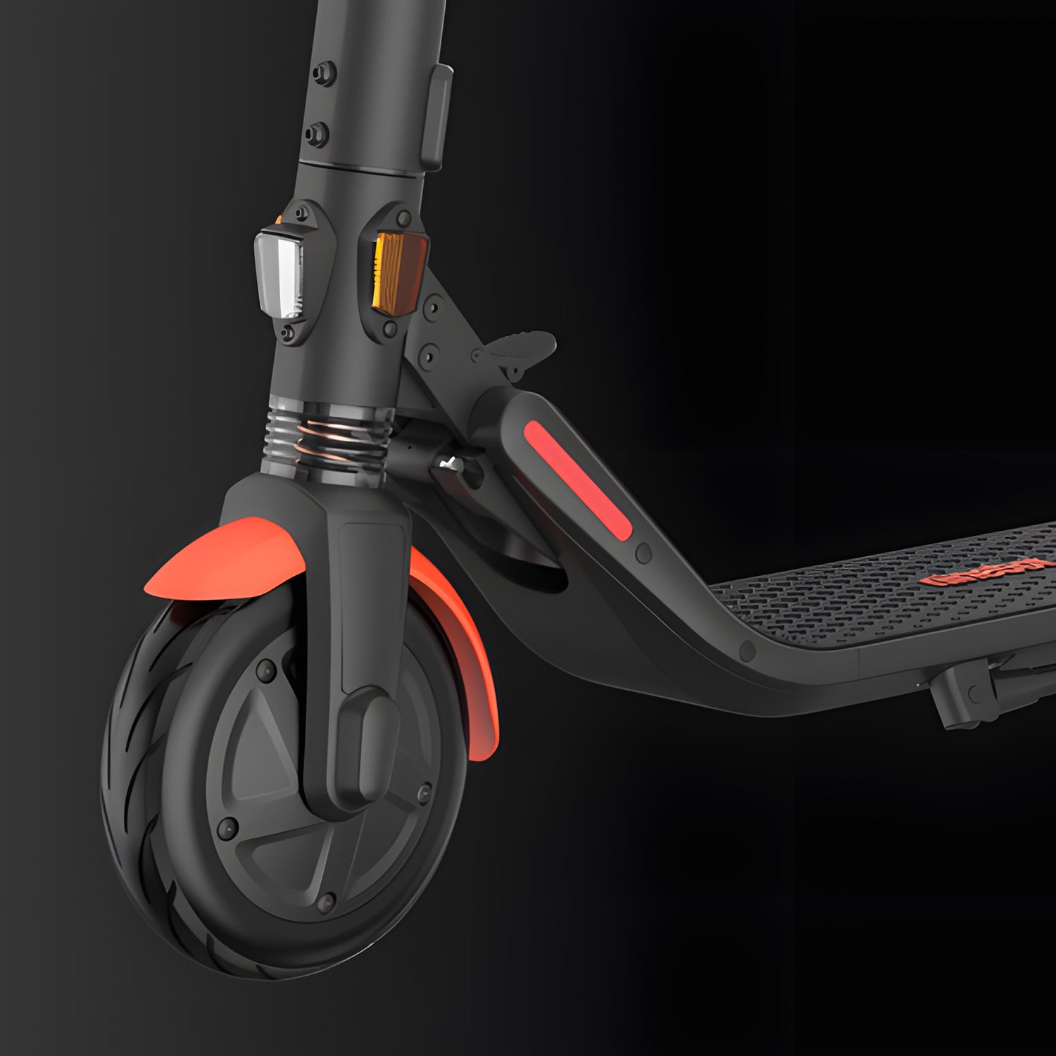 Segway Ninebot Kickscooter ES1LD Refurbished
