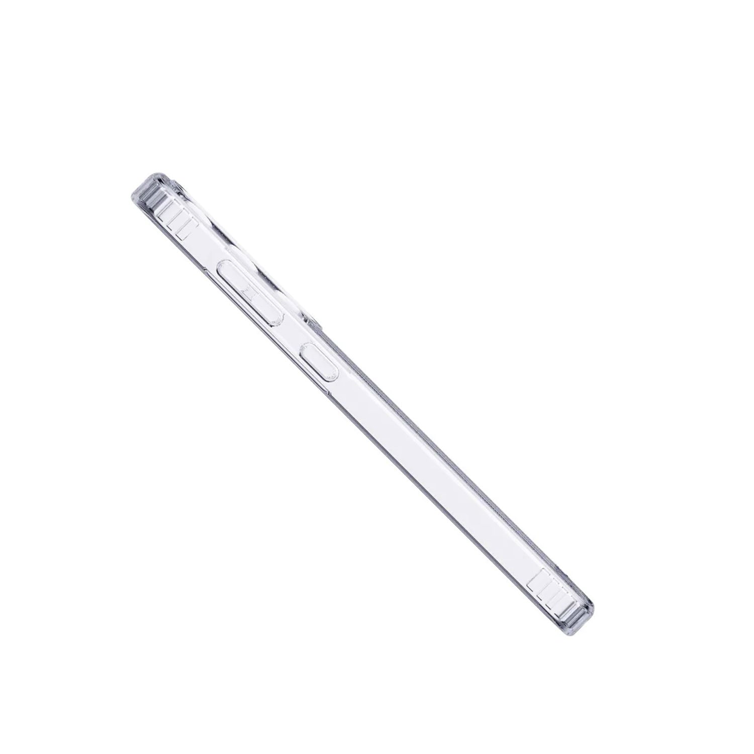 Tech21 Samsung Galaxy S24 FE Case EvoLite Clear