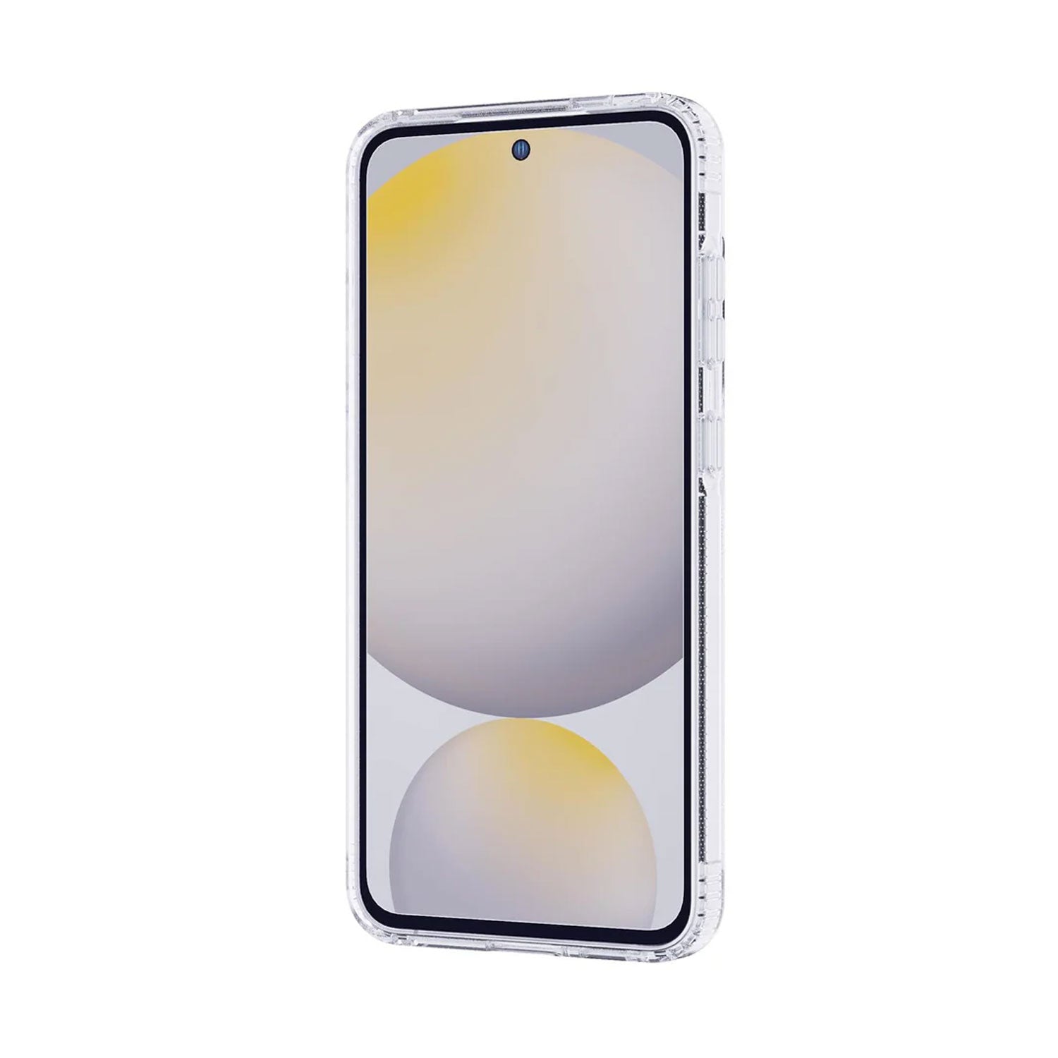 Tech21 Samsung Galaxy S24 FE Case EvoLite Clear