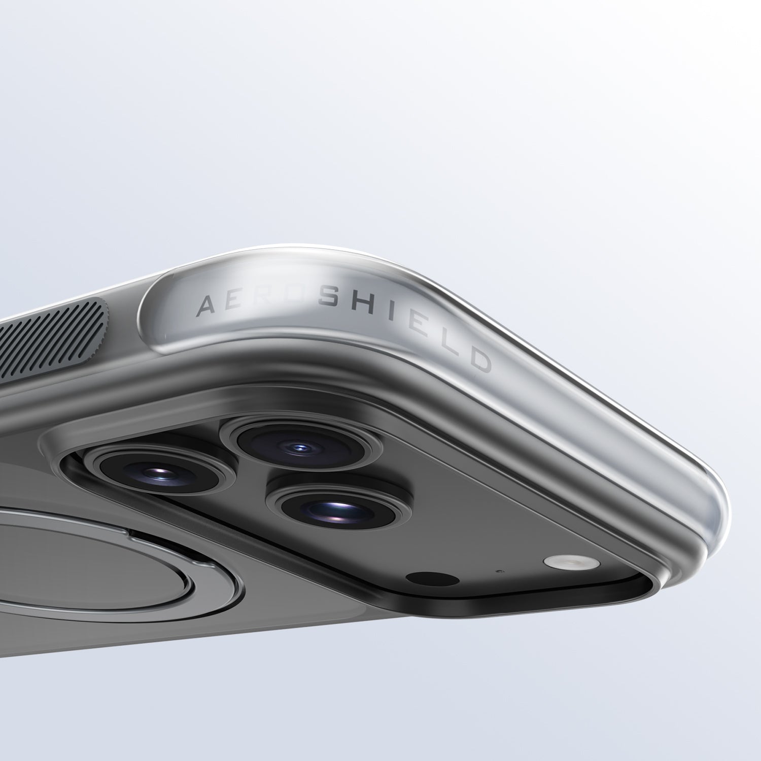 Tough On AeroShield Magnetic Case for iPhone