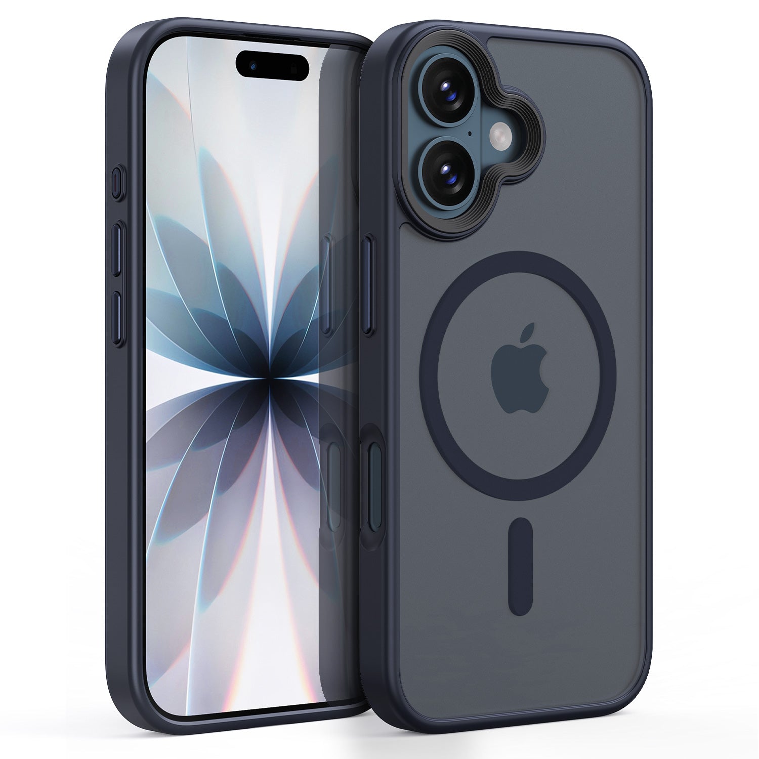 Tough On Shockproof Case with Magsafe for iPhone