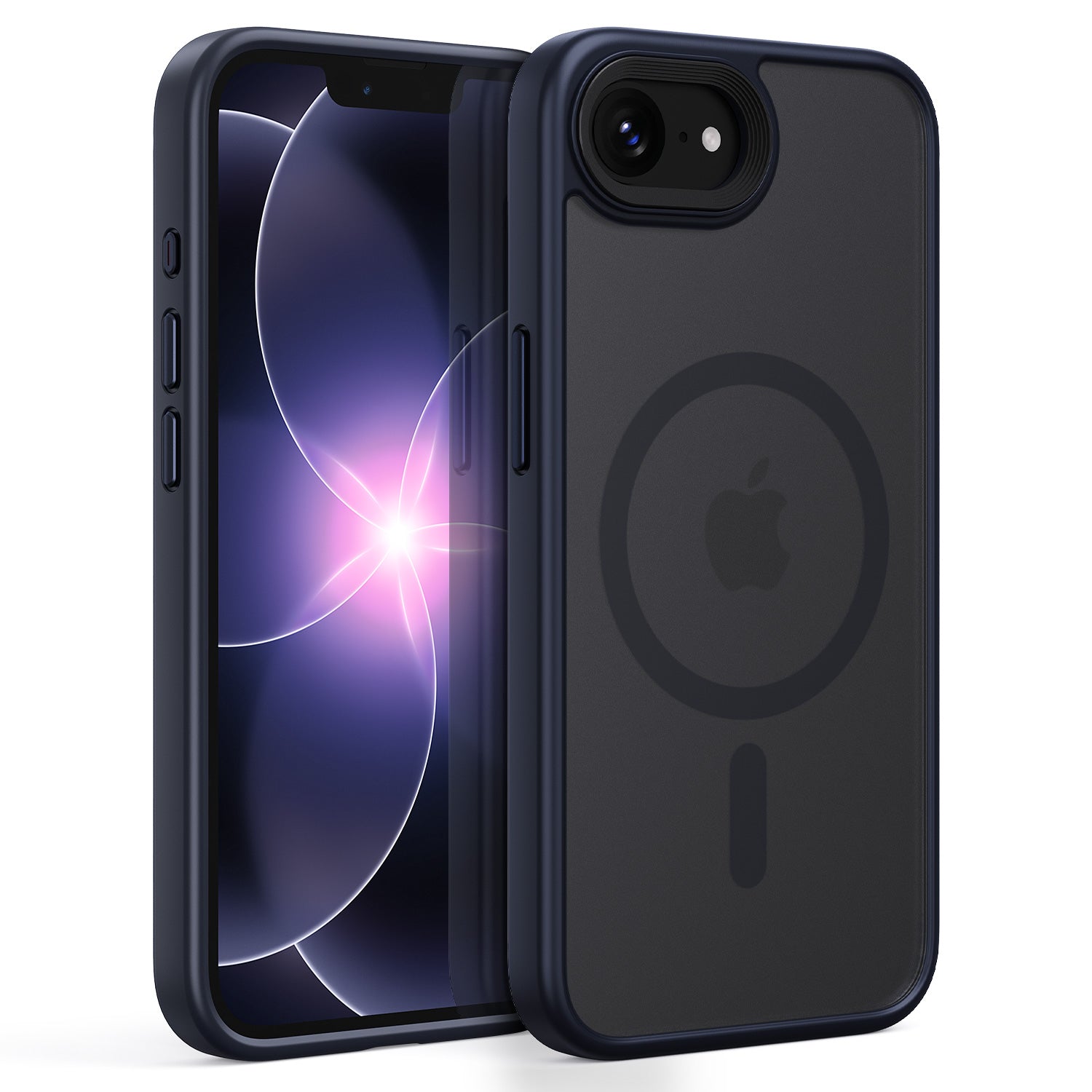 Tough On Shockproof Case with Magsafe for iPhone