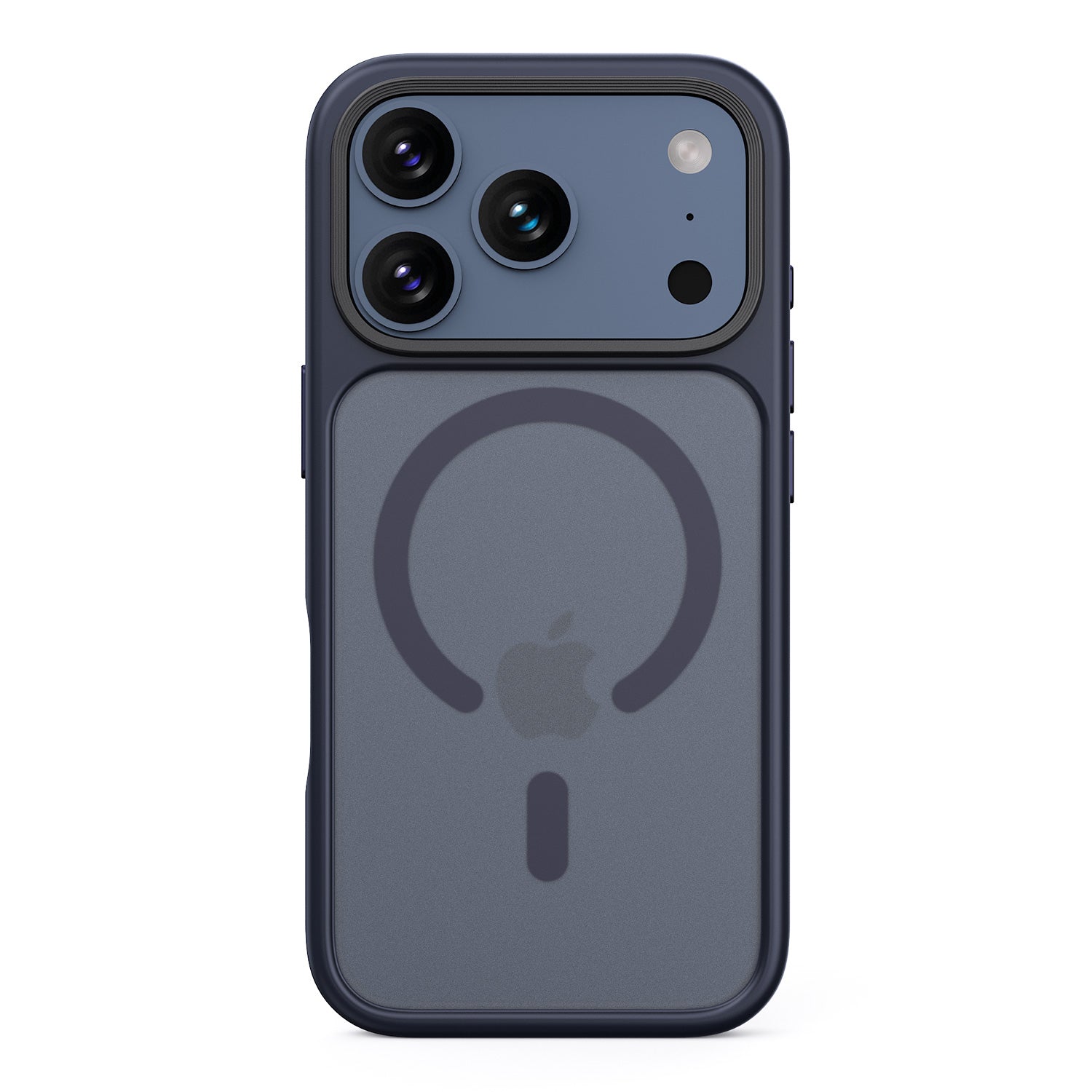 Tough On Shockproof Case with Magsafe for iPhone