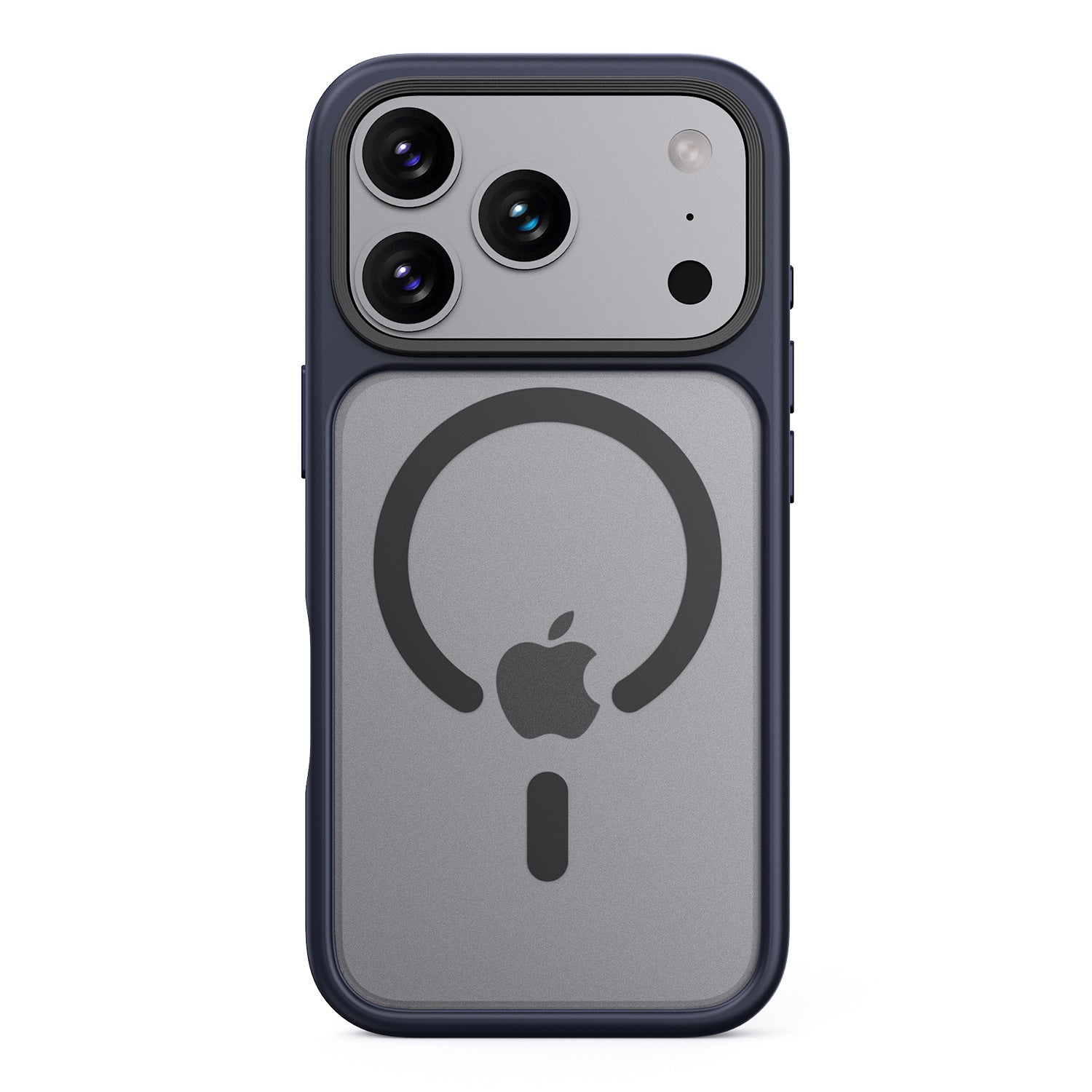 Tough On Shockproof Case with Magsafe for iPhone