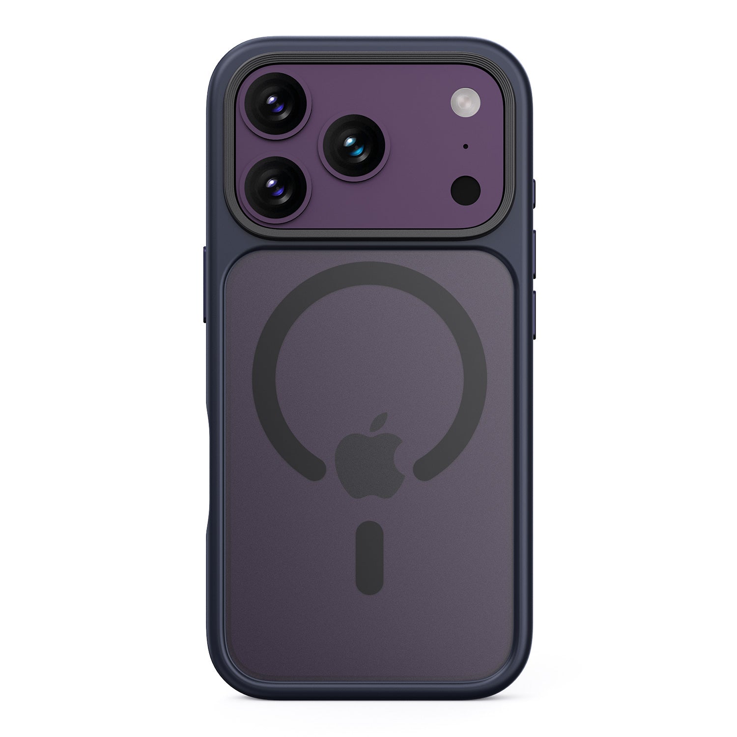 Tough On Shockproof Case with Magsafe for iPhone
