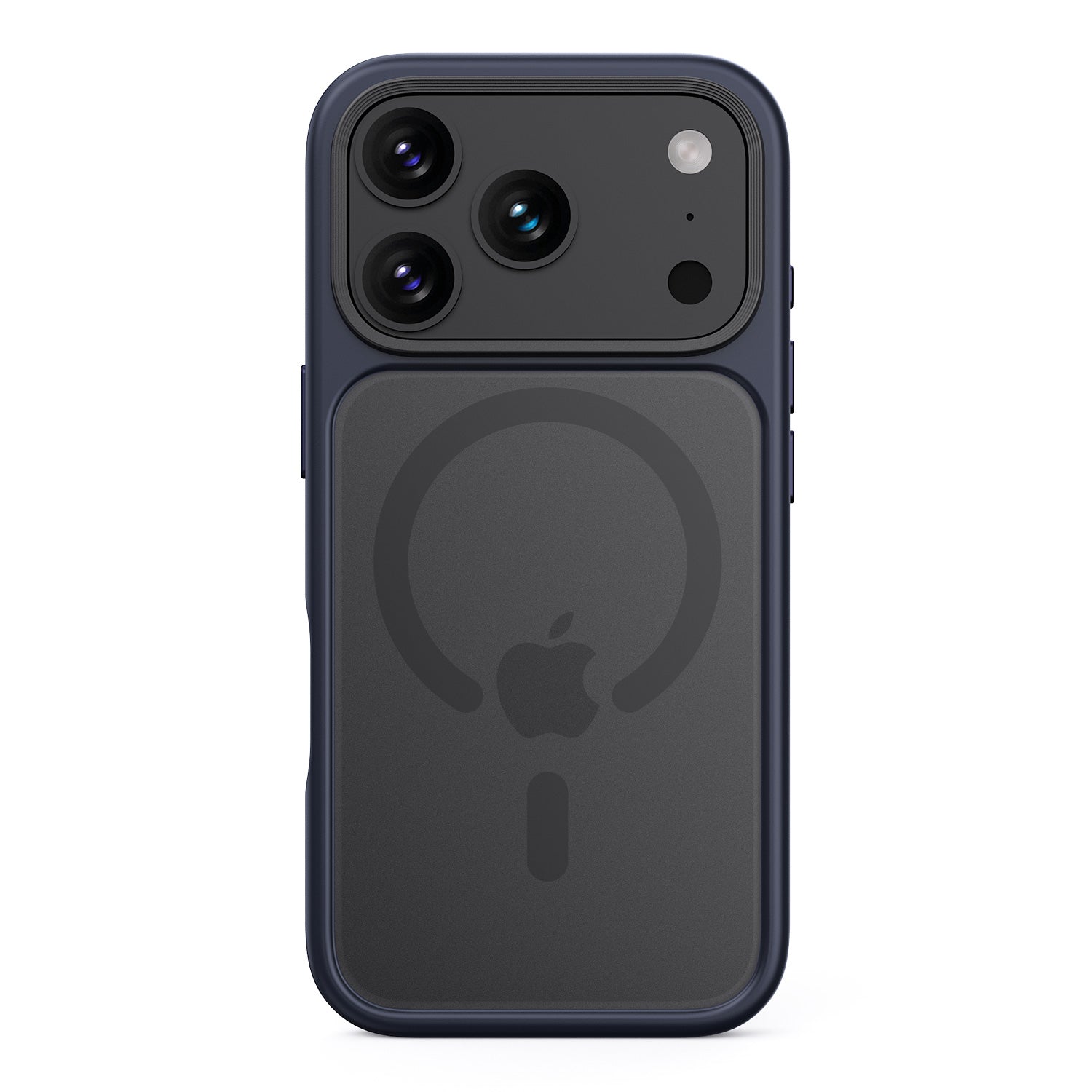 Tough On Shockproof Case with Magsafe for iPhone