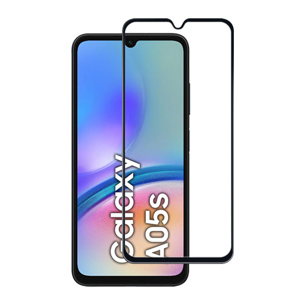 Tough On Samsung Galaxy A05S 2.5D Tempered Glass Screen Protector