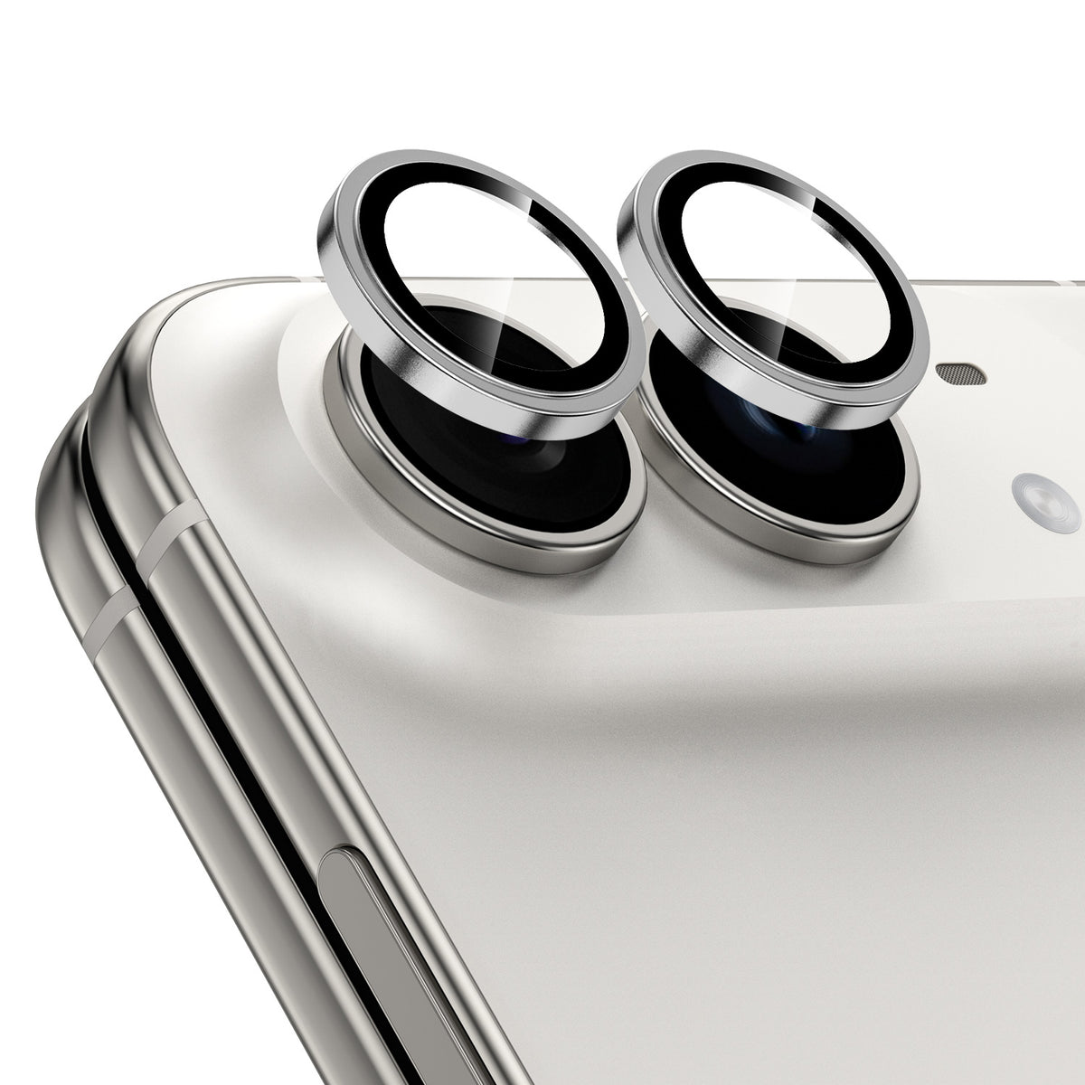 Tough On iPhone Duo Camera Lens Protector