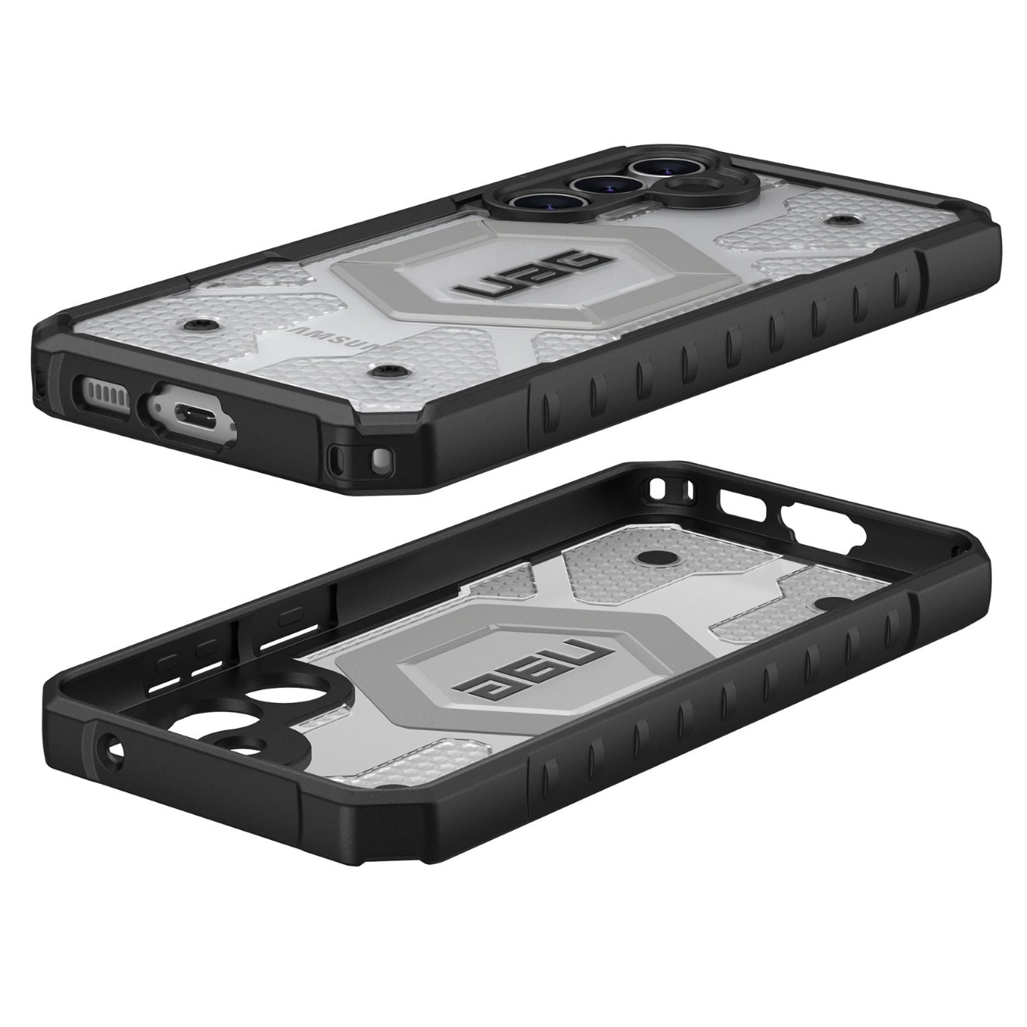 UAG Samsung Galaxy S23 FE Case Pathfinder