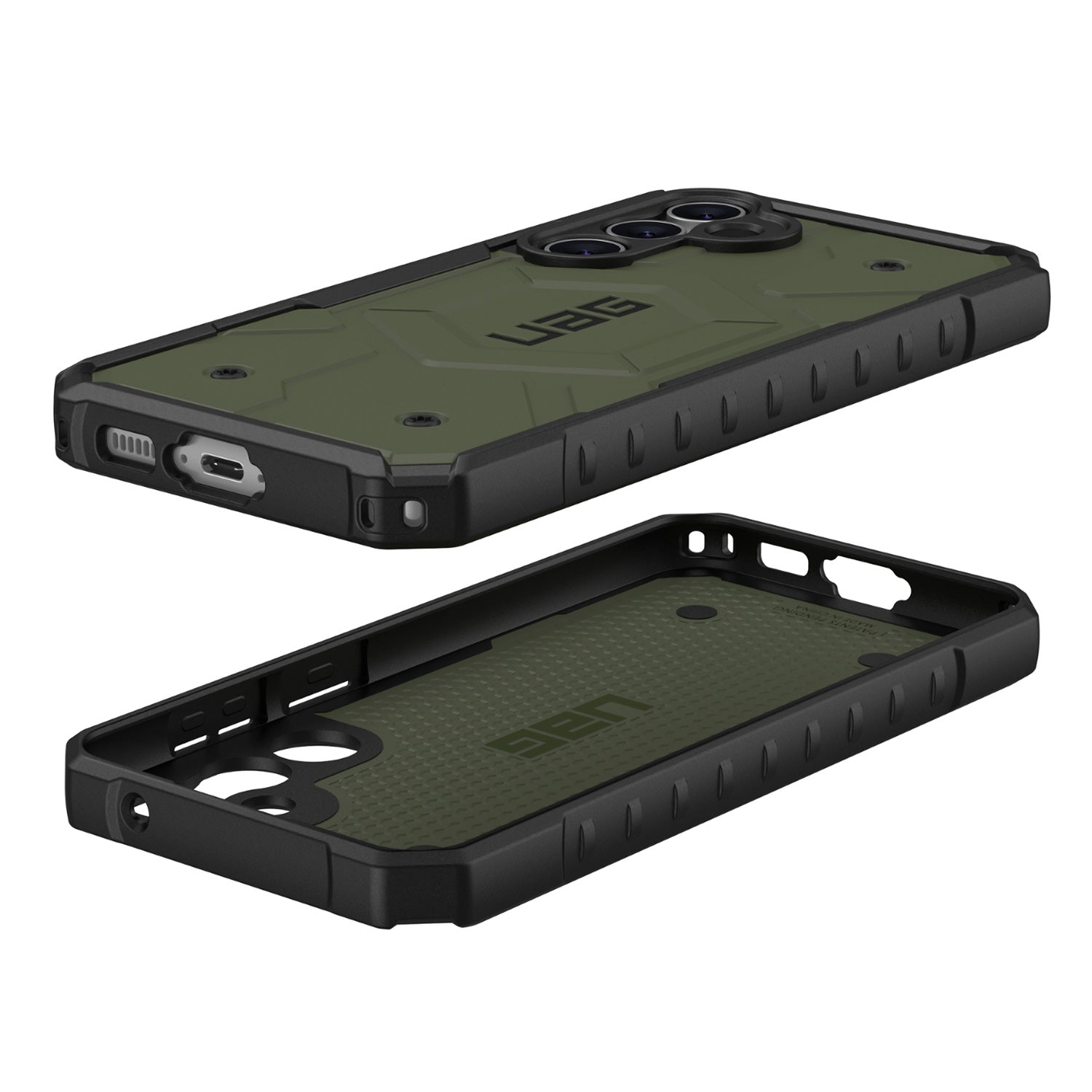 UAG Samsung Galaxy S23 FE Case Pathfinder