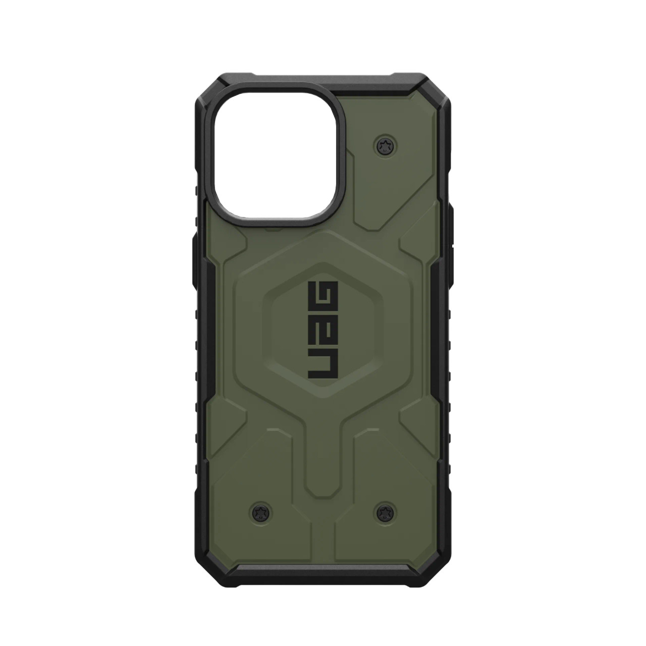 UAG iPhone 15 Pro Case Pathfinder Magsafe Olive Drab