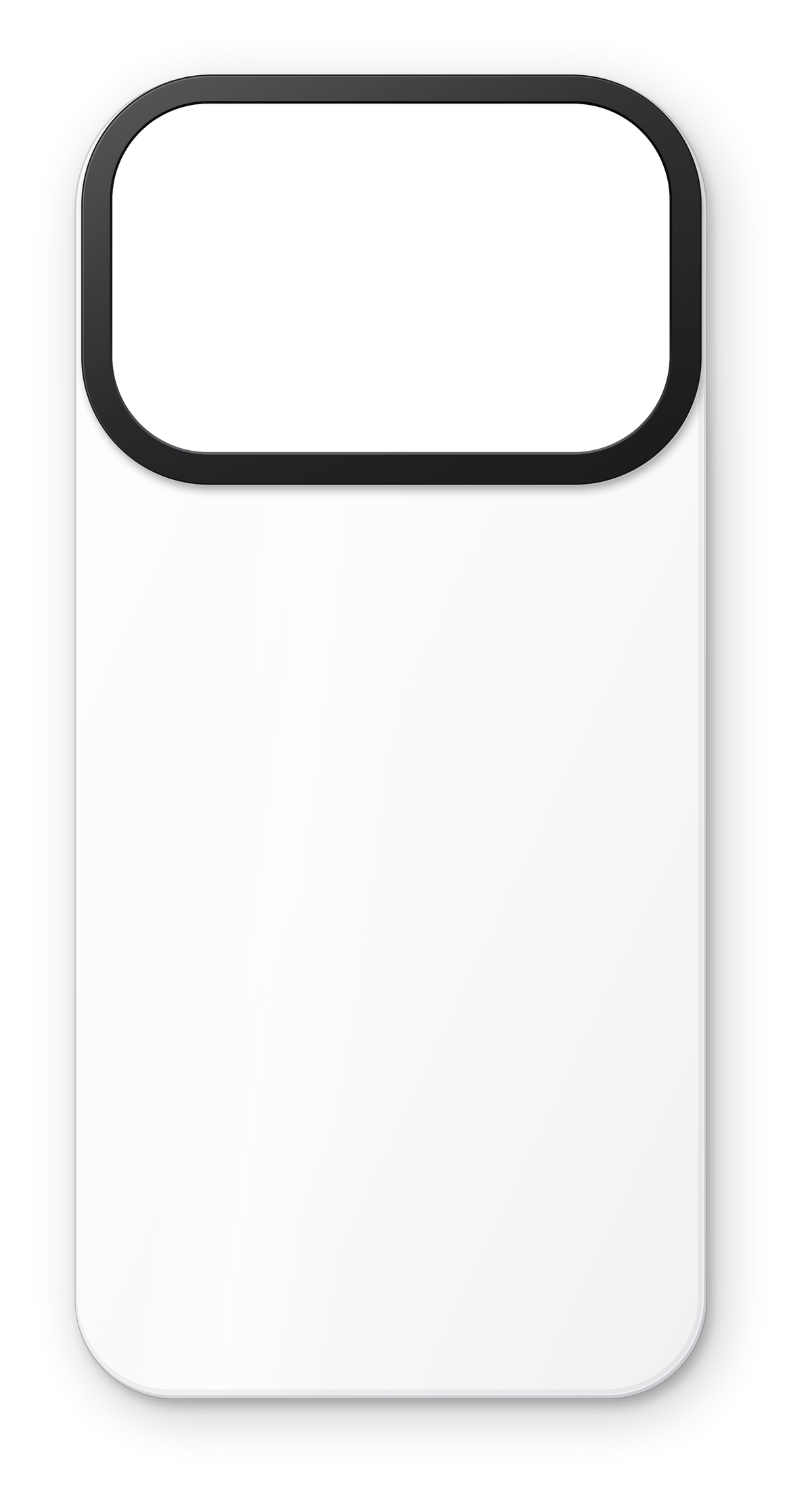 Custom Skin MagSafe iPhone Case