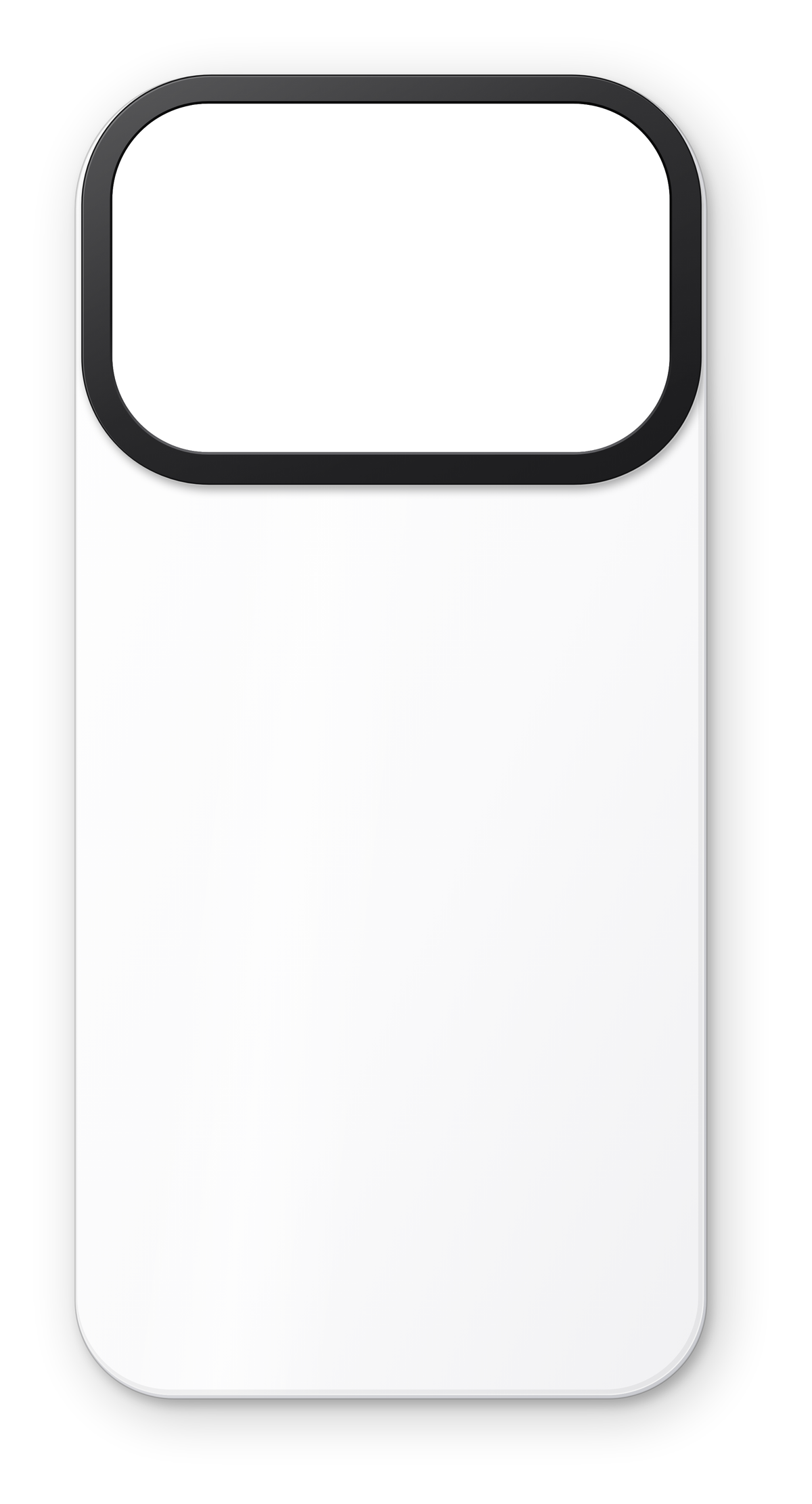 Custom Skin MagSafe iPhone Case