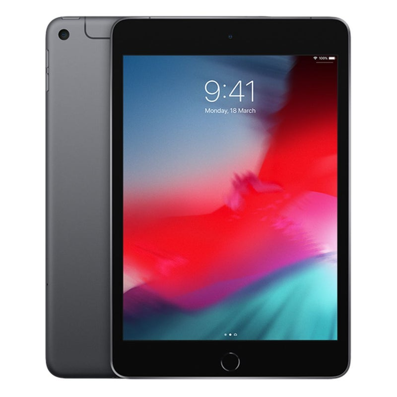 Apple iPad Mini 5 2019 7.9" Wi-Fi + Cellular