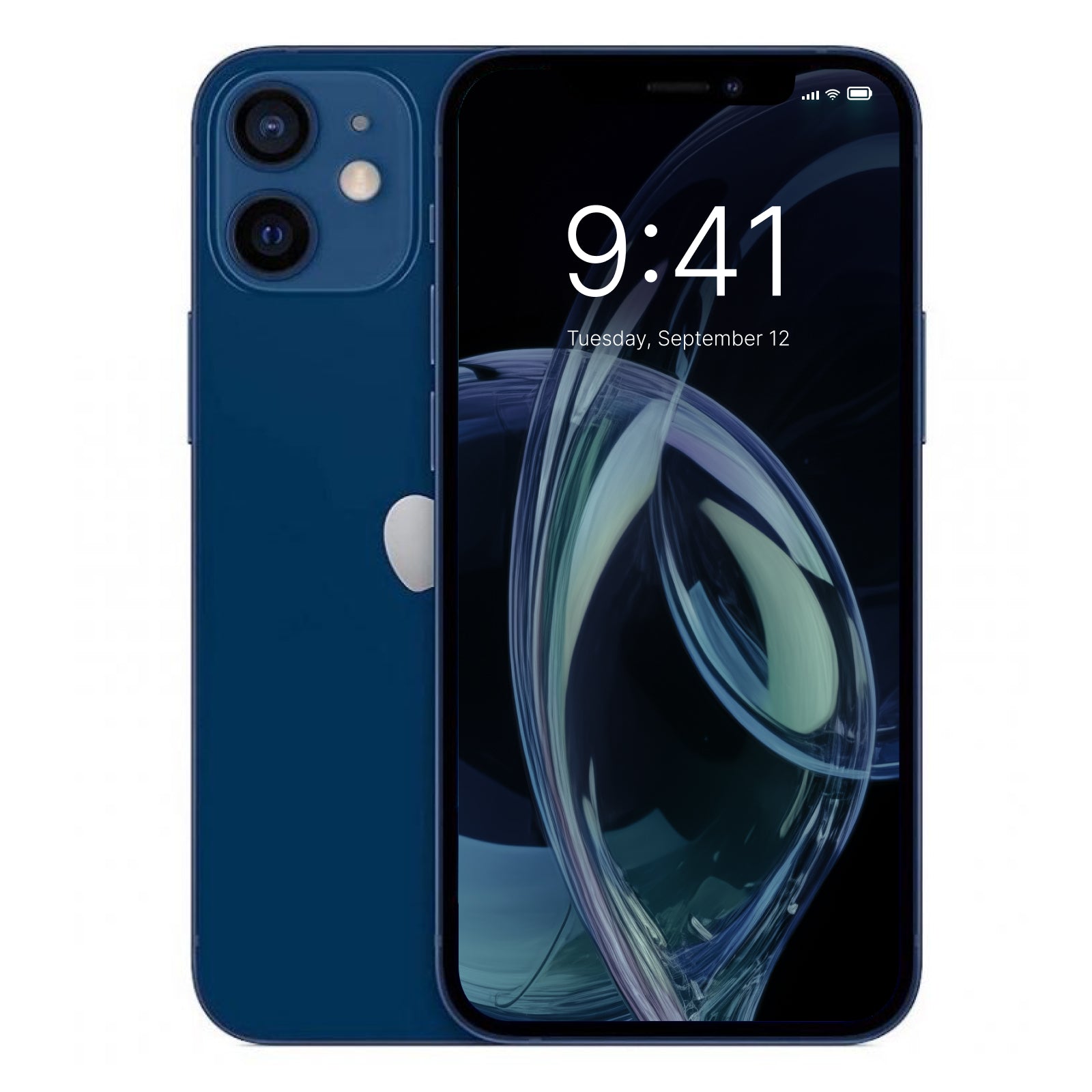 Apple iPhone 12
