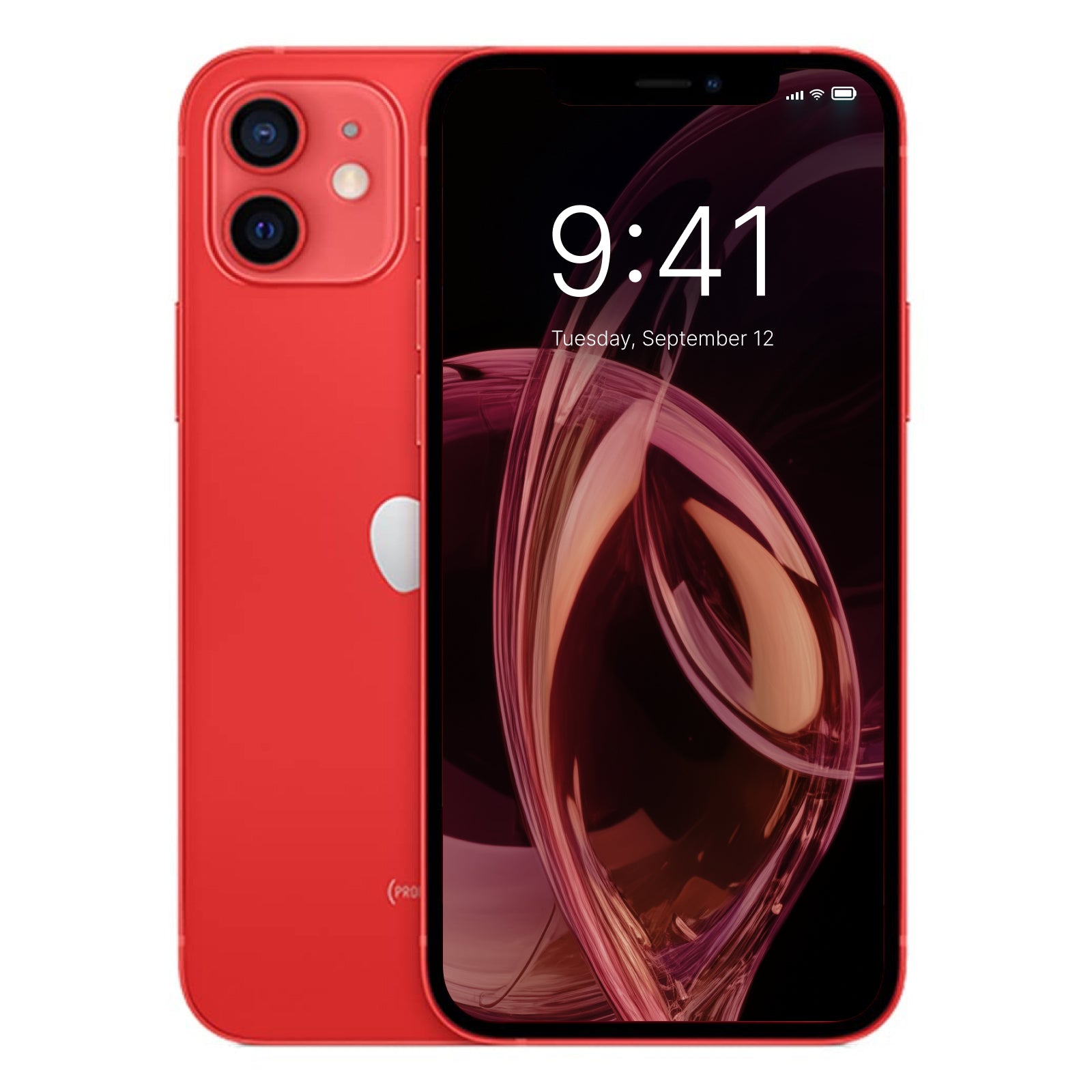 Apple iPhone 12