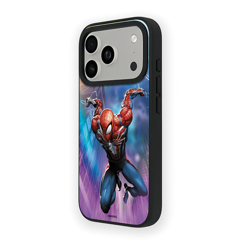 Custom Skin MagSafe iPhone Case