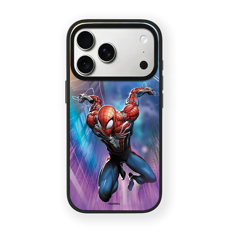 Custom Skin MagSafe iPhone Case