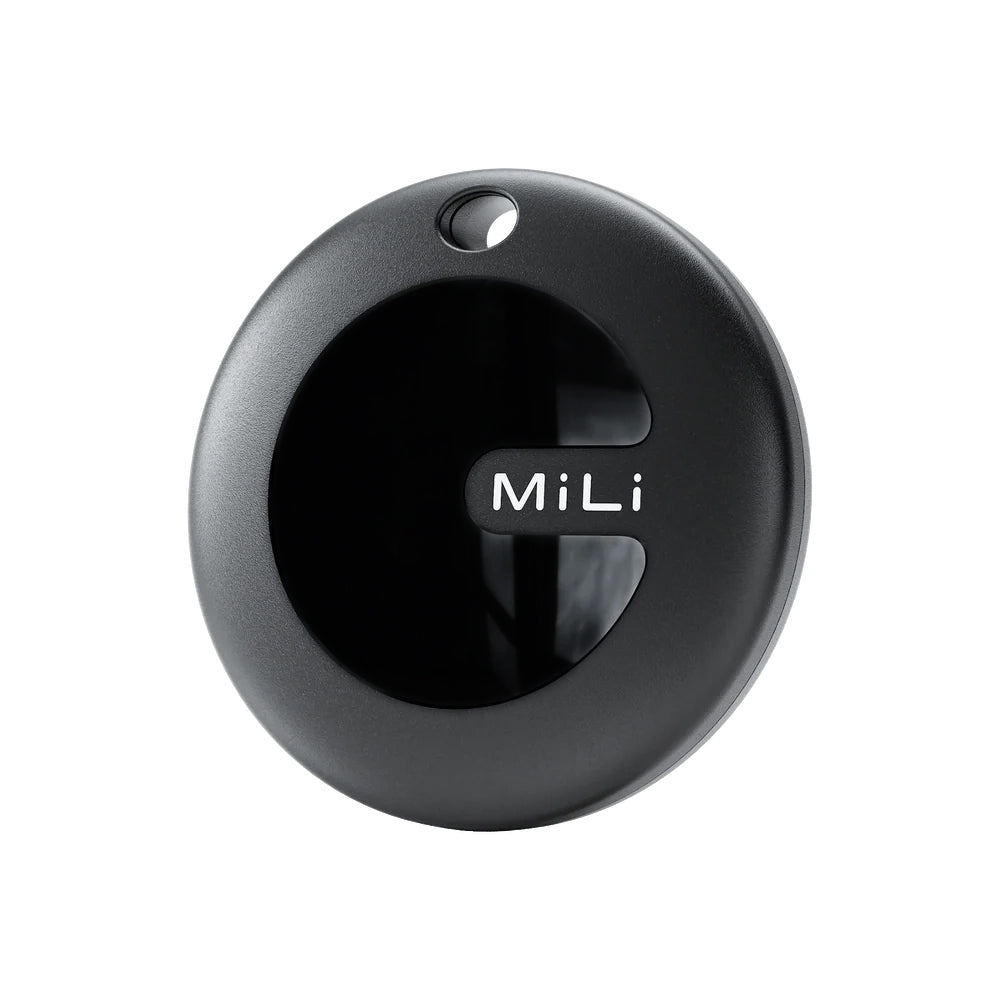 MiLi MiTag Duo Luggage Tracker and Key Finder