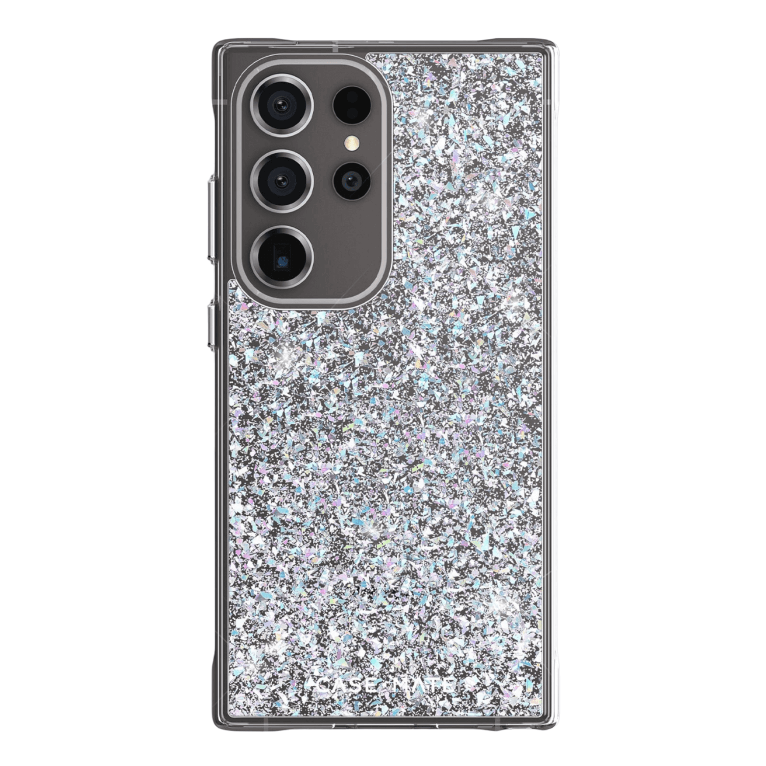 Case-Mate Samsung Galaxy S24 Ultra Case Twinkle Diamond