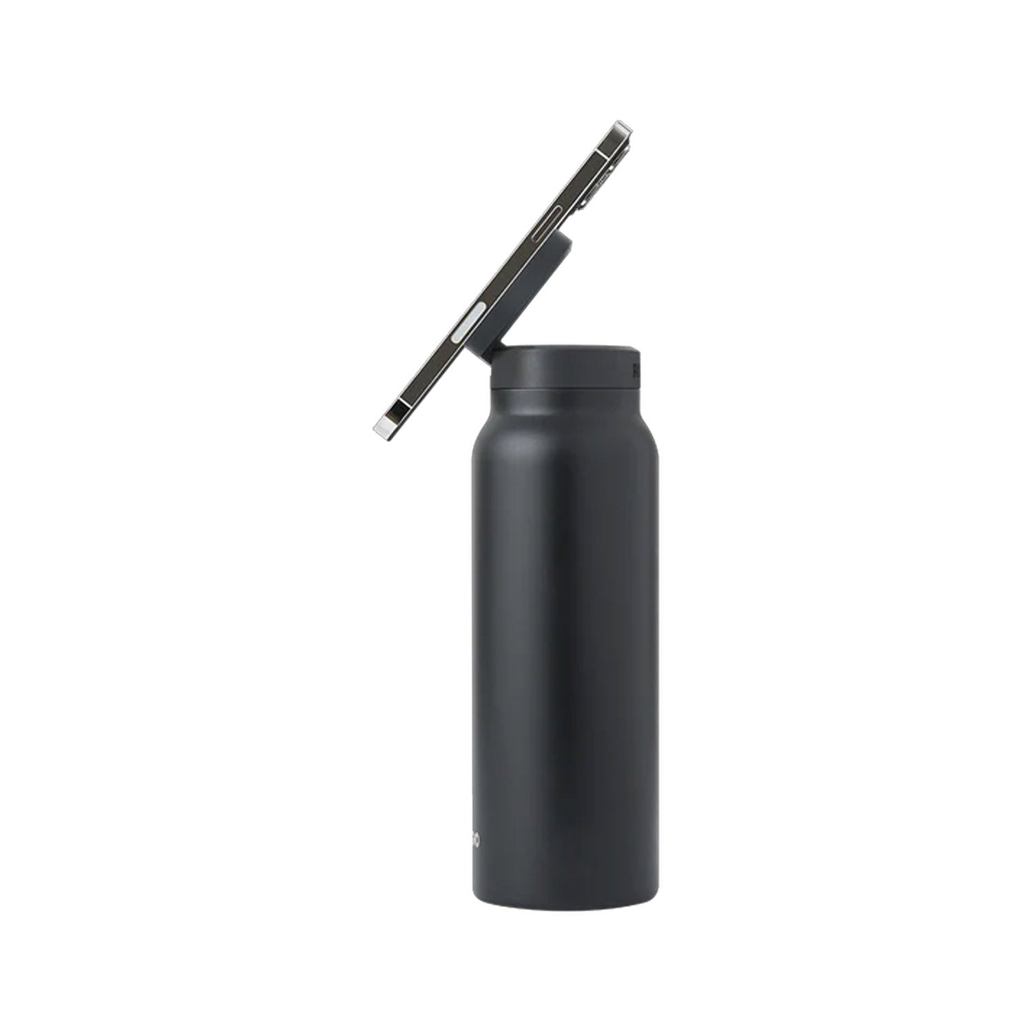 Ringo Water Bottle with Magnetic Phone Mount