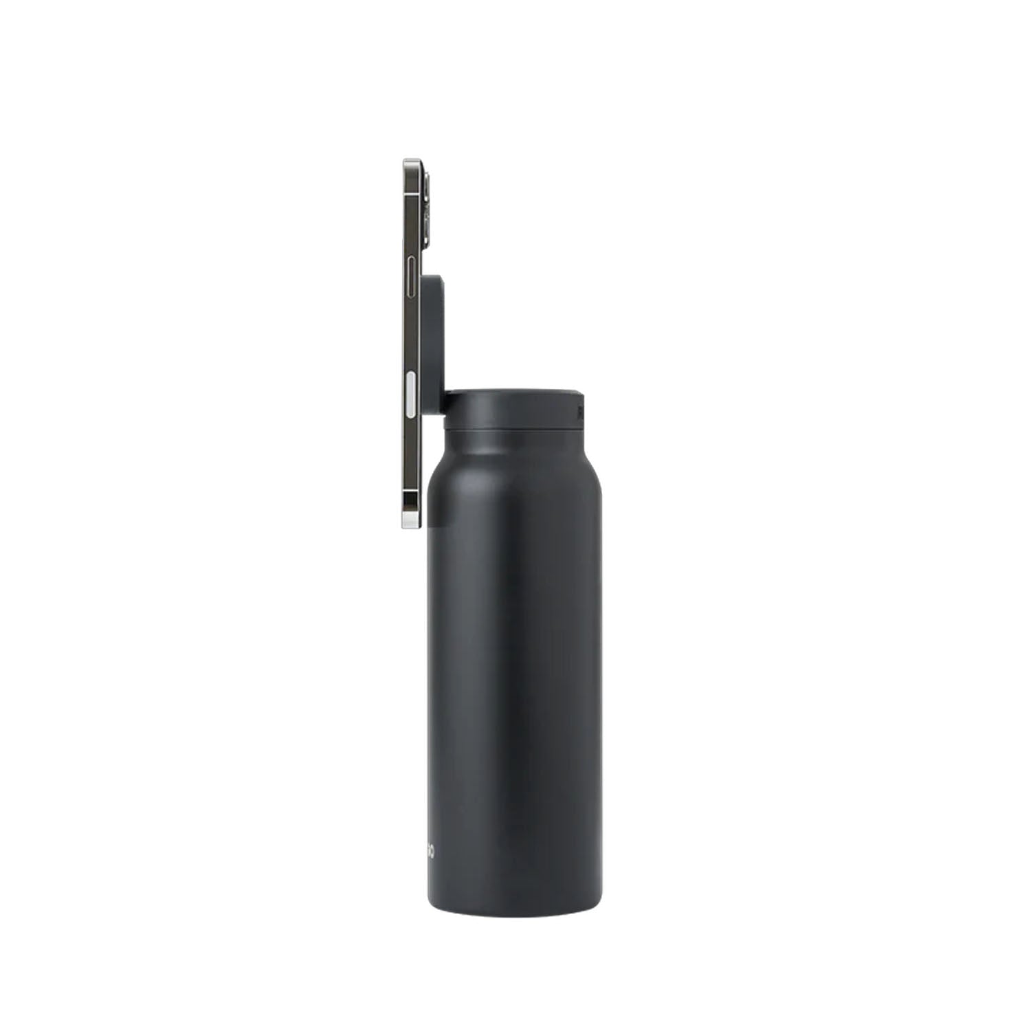Ringo Water Bottle with Magnetic Phone Mount
