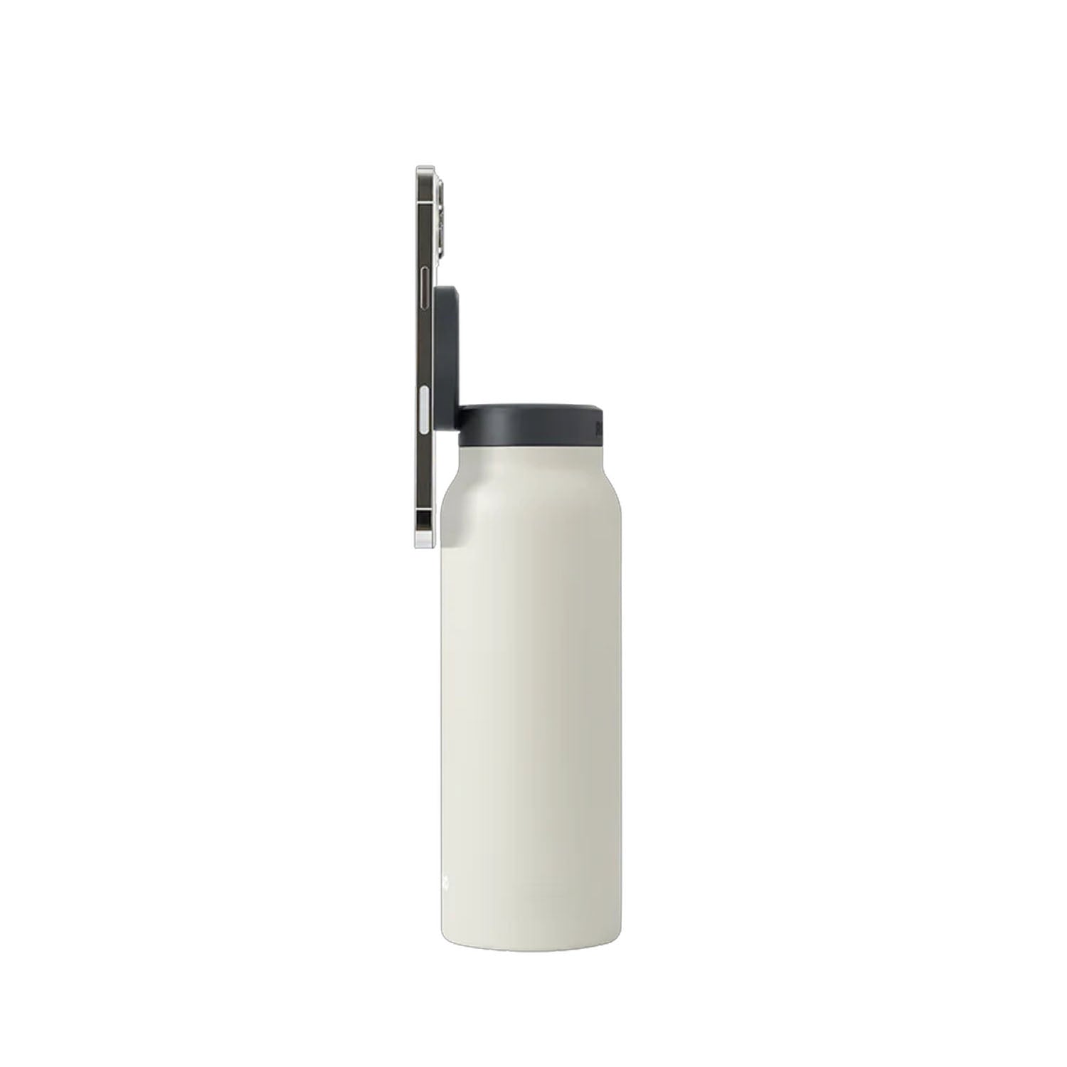 Ringo Water Bottle with Magnetic Phone Mount