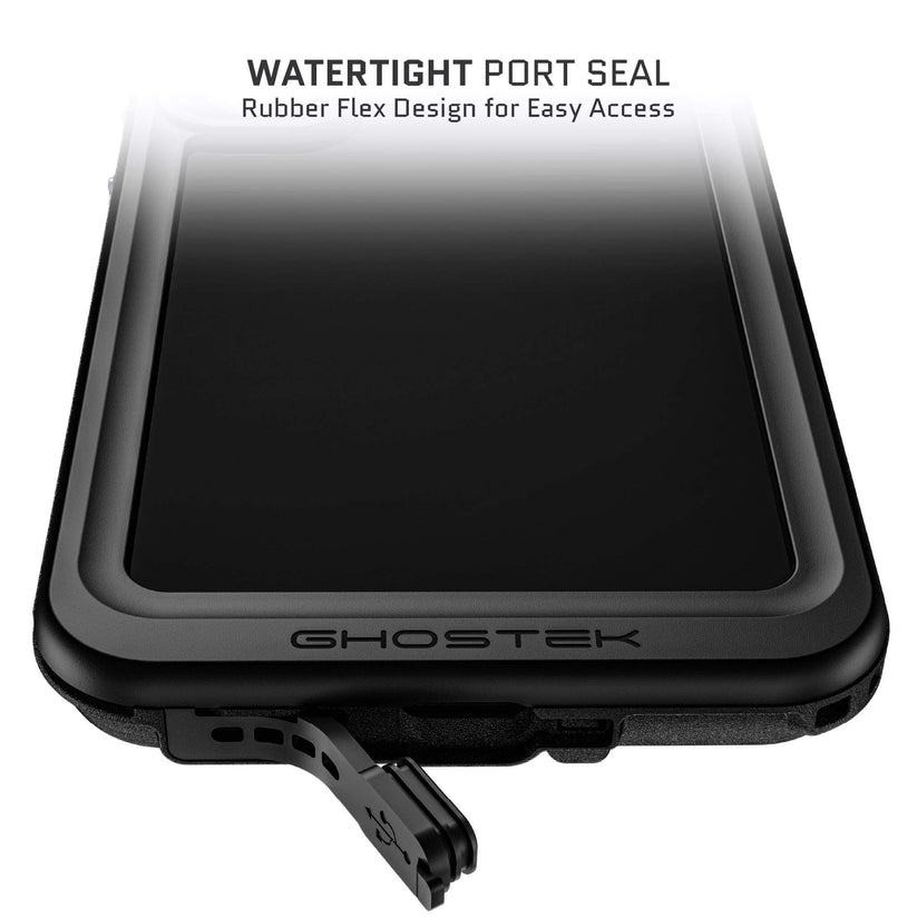 Ghostek Samsung Galaxy S24 Case Nautical Slim Waterproof