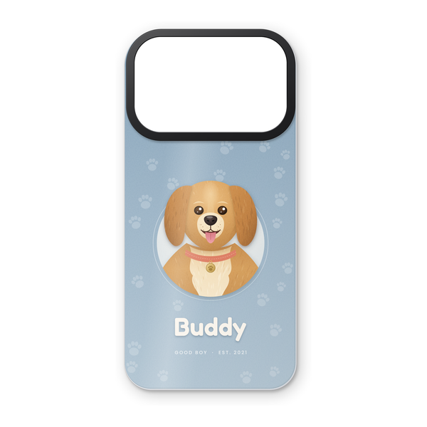 Pet Portrait