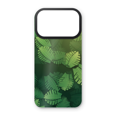 Tropical Palms