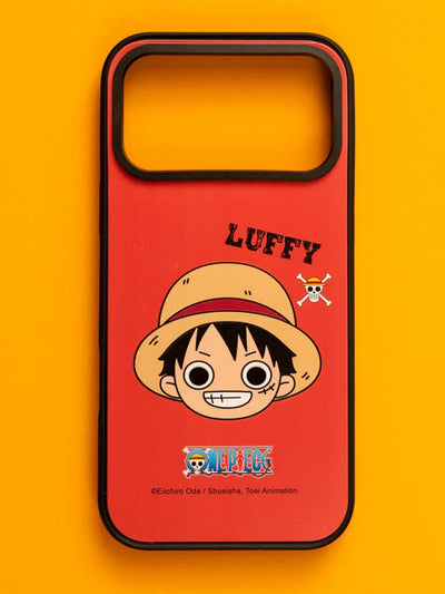 One Piece Luffy