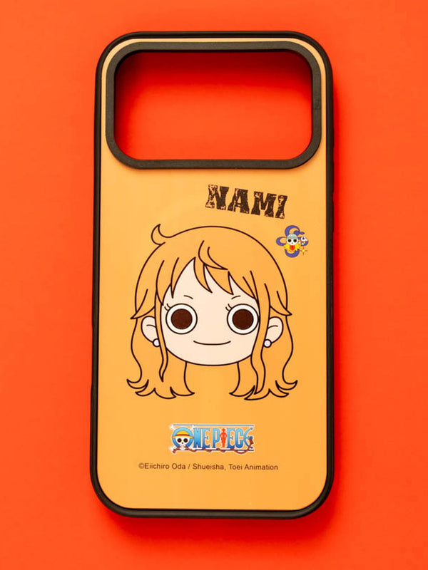 One Piece Nami