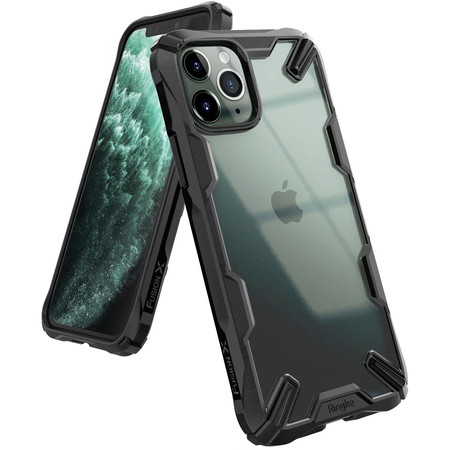 Ringke iPhone 11 Pro Max Case Fusion X