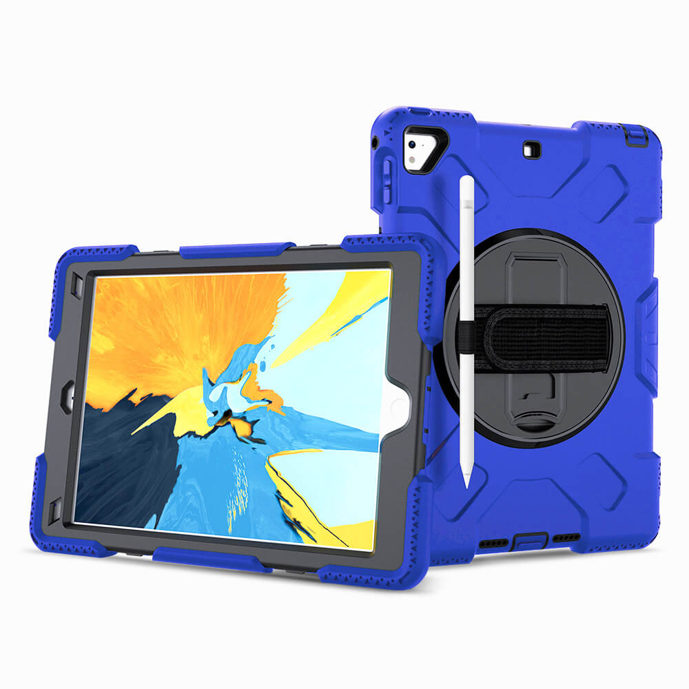 Tough On iPad Pro 9.7" Case Rugged Protection