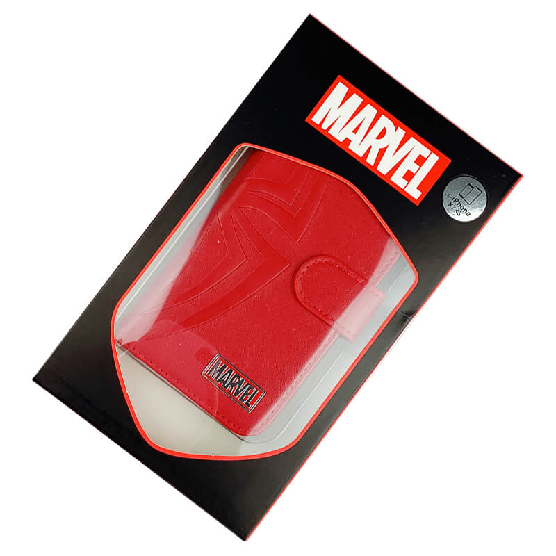 Spiderman iPhone Case - PTC Phone Accessories