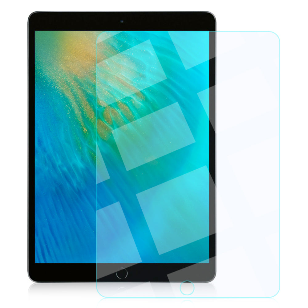 Tough on iPad Pro 10.5" Tempered Glass Screen Protector 