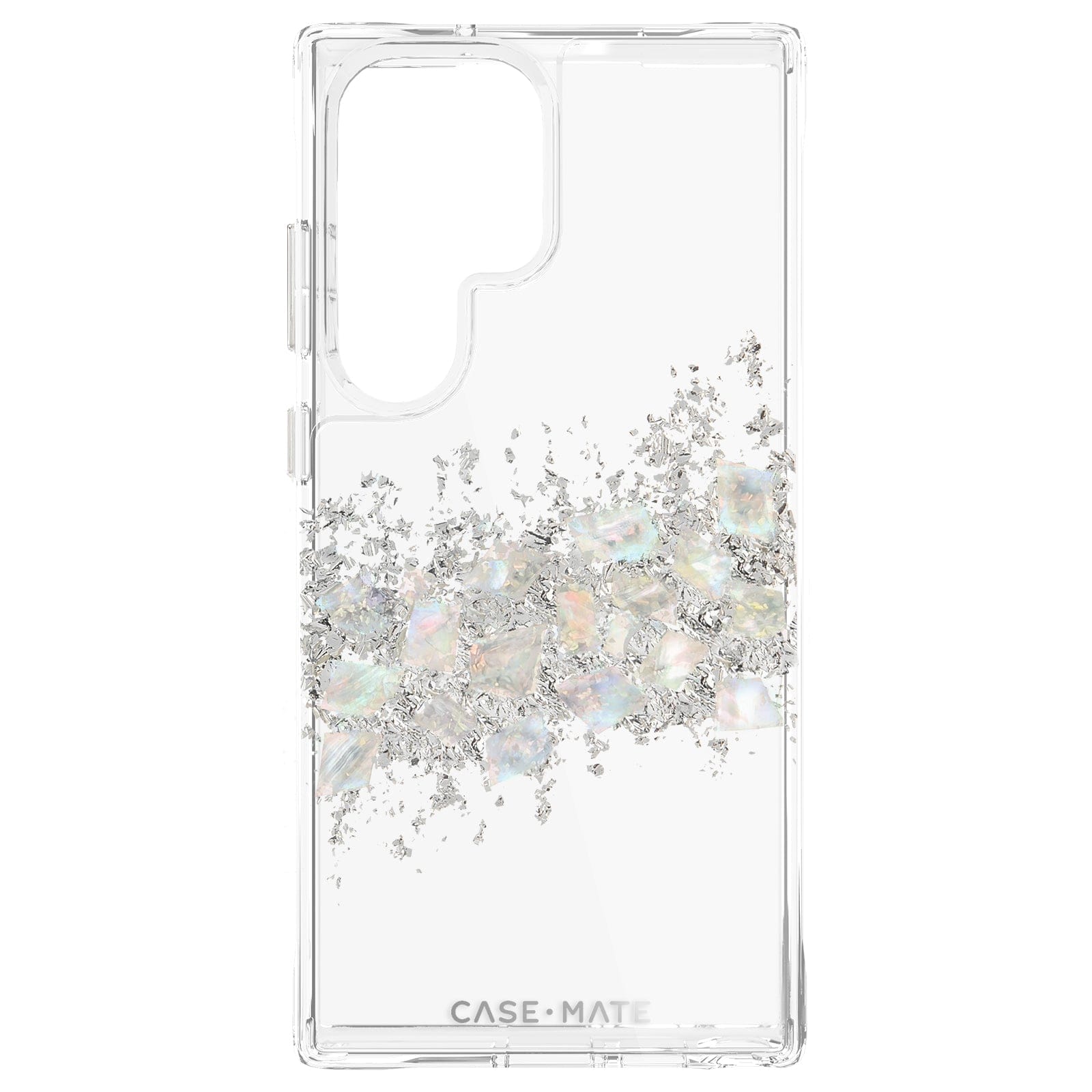 Case-Mate Samsung Galaxy S23 Ultra Case A Touch of Pearl