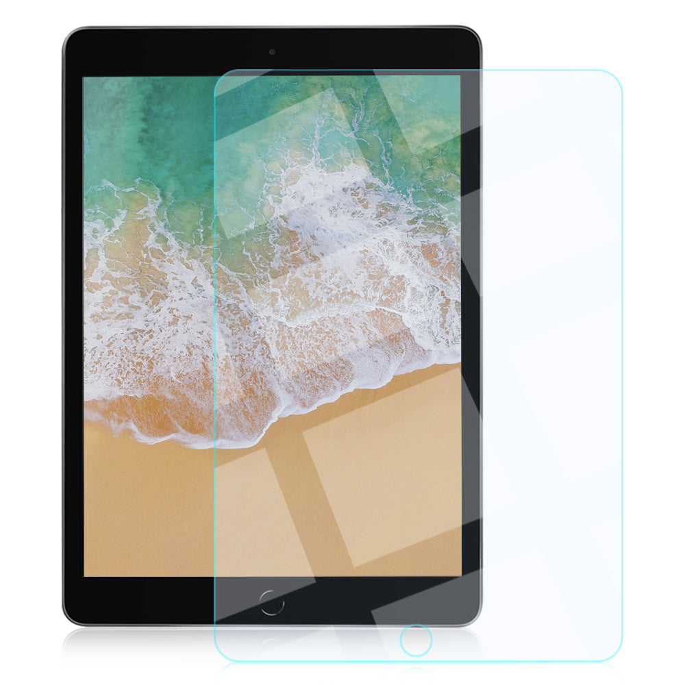 Tough On iPad Air / Air 2 / 6 / 7th Gen 9.7" Tempered Glass Screen Protector 