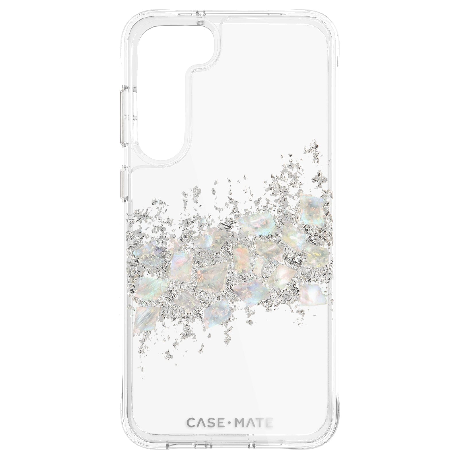 Case-Mate Samsung Galaxy S23 Plus Case A Touch of Pearl