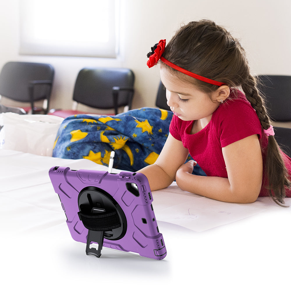 Tough On iPad Air / Air 2 9.7" Case Rugged Protection