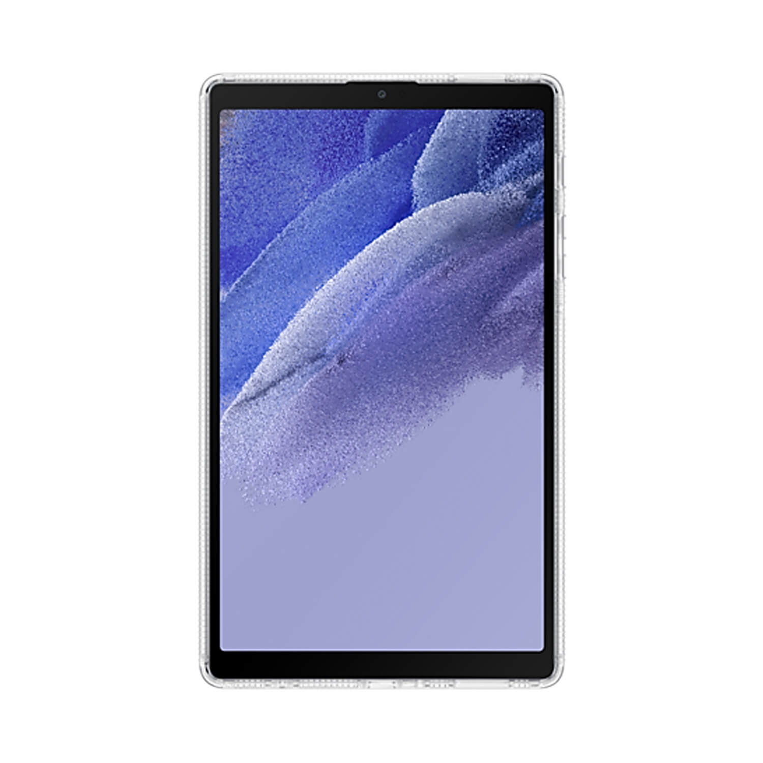 Samsung Galaxy Tab A7 Lite 8.7” Case Clear Slim Cover Transparent