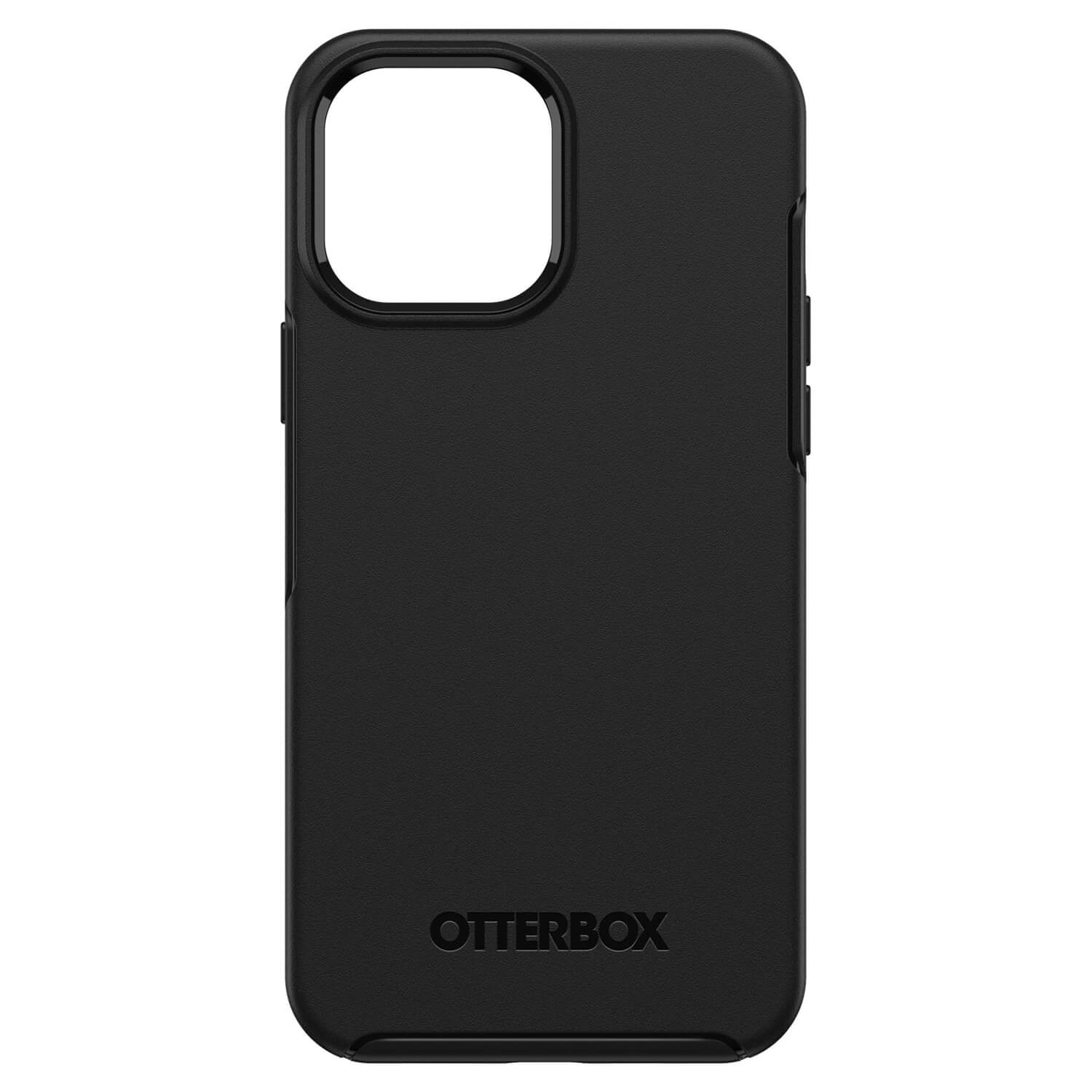 OtterBox iPhone 13 Pro Max Case Symmetry Black